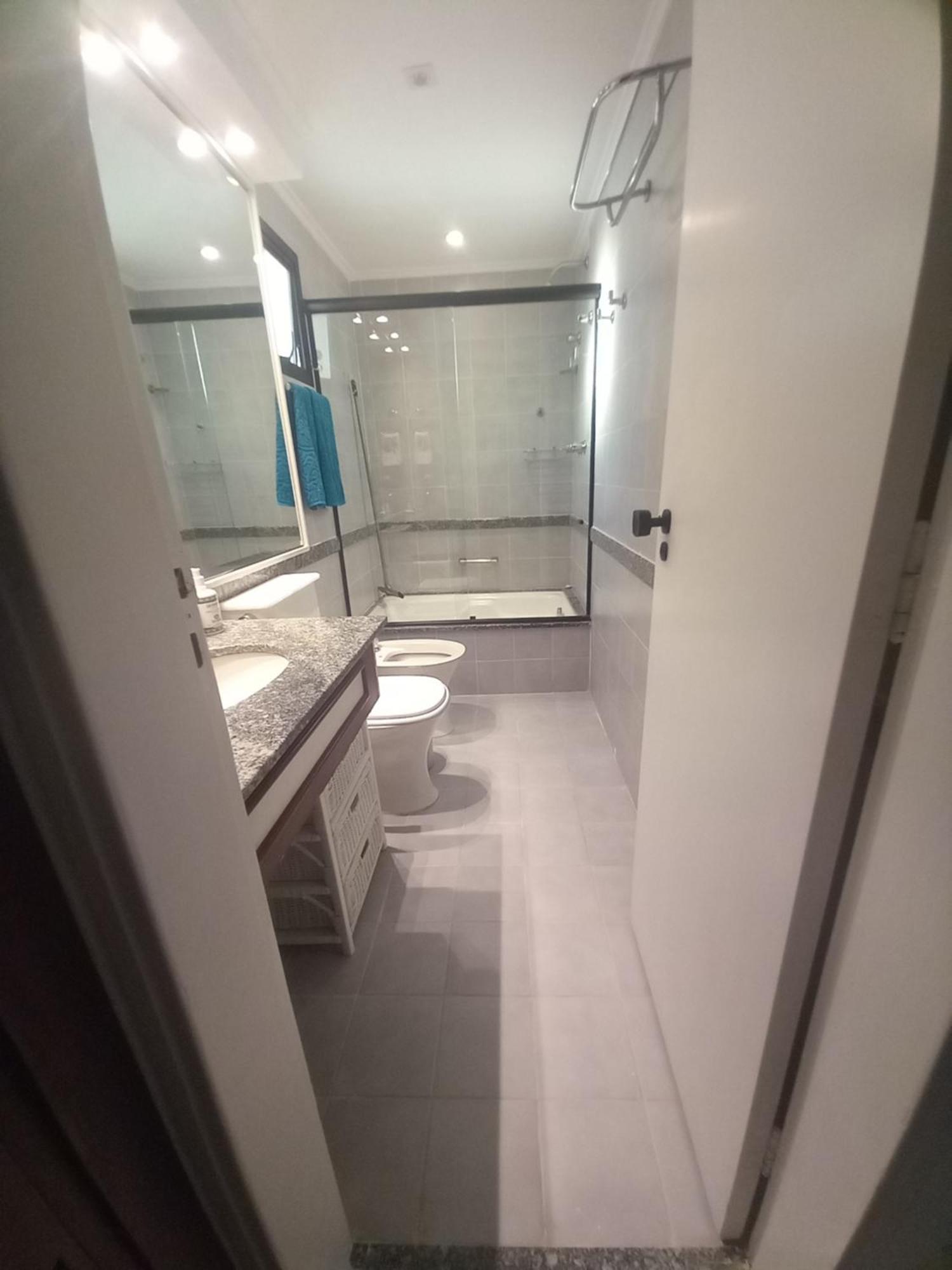 Duplex Place Vendome! Moema, 55 M2, Conforto E Luxo! Apartment *