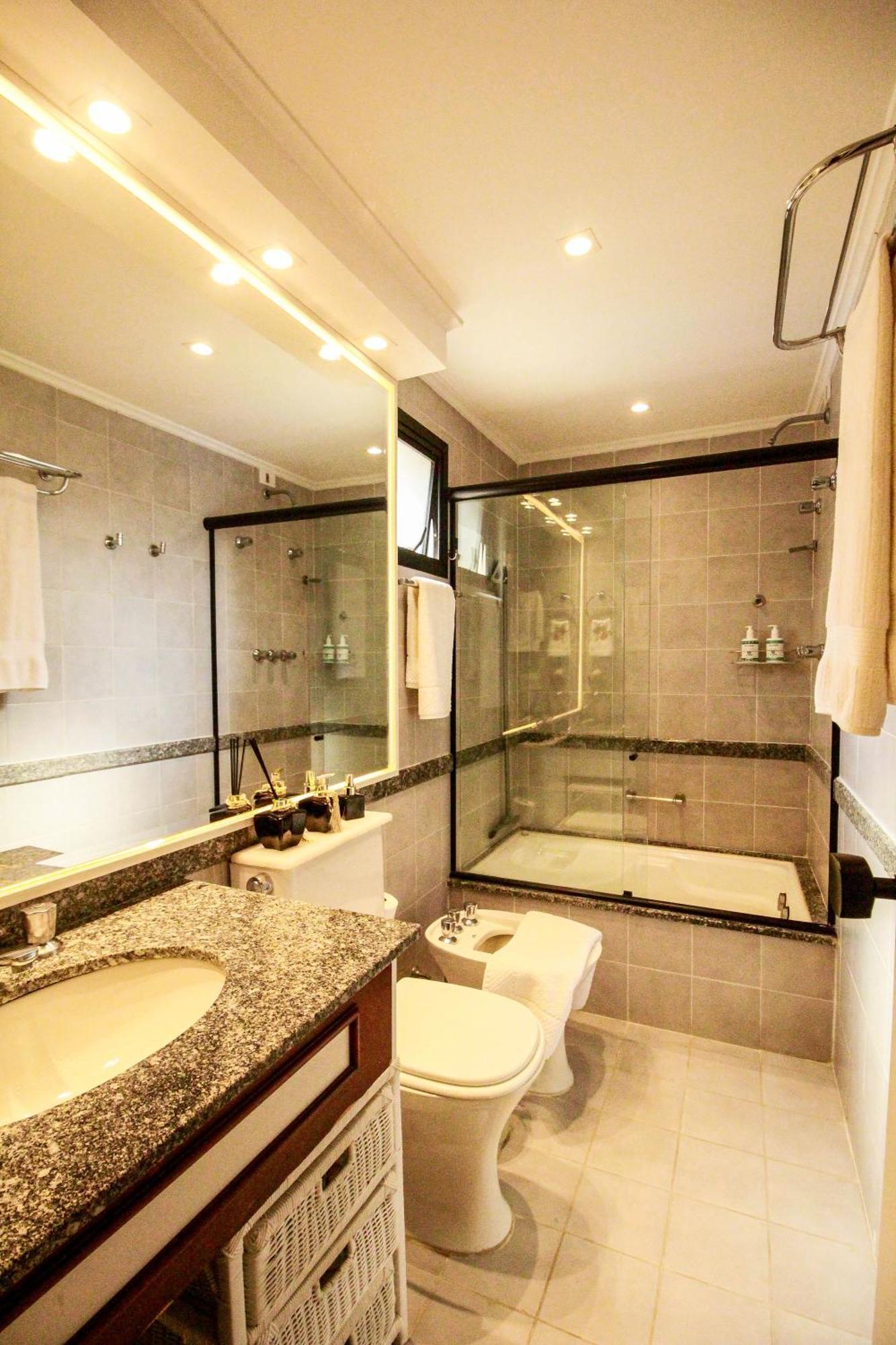Apartment Duplex Place Vendome! Moema, 55 M2, Conforto E Luxo! *
