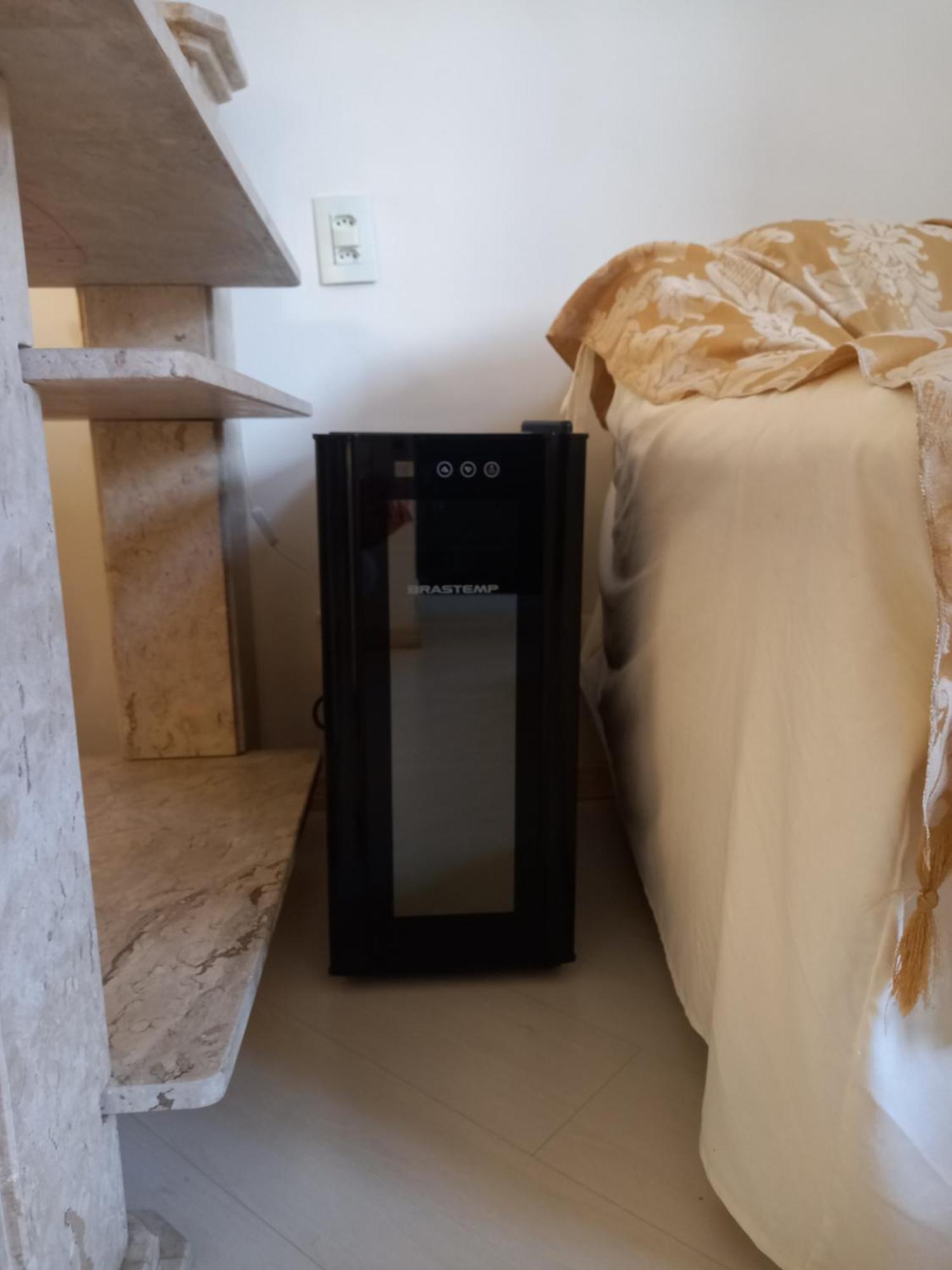 Duplex Place Vendome! Moema, 55 M2, Conforto E Luxo! Apartment Sao Paulo