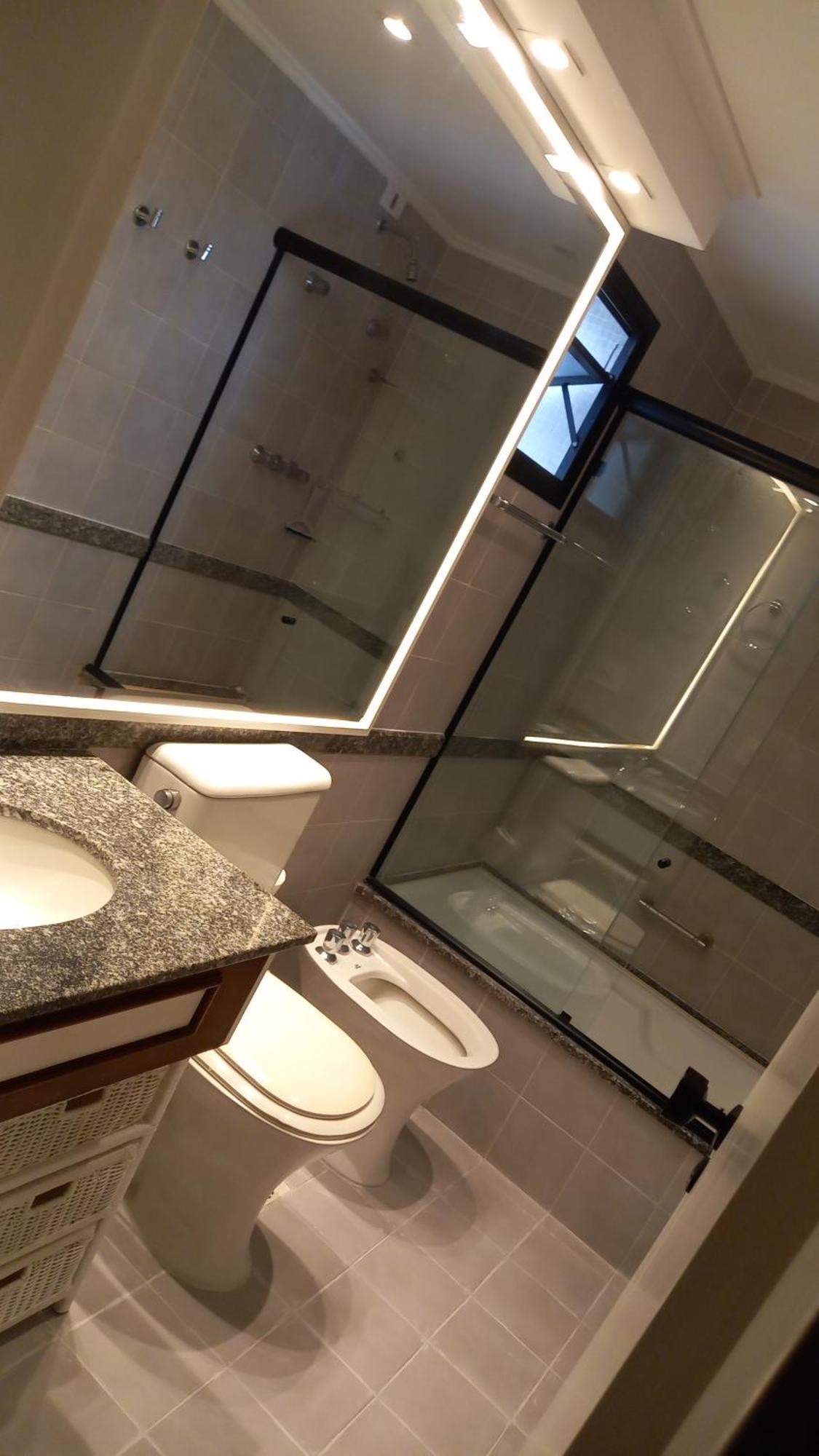 Apartment Duplex Place Vendome! Moema, 55 M2, Conforto E Luxo!