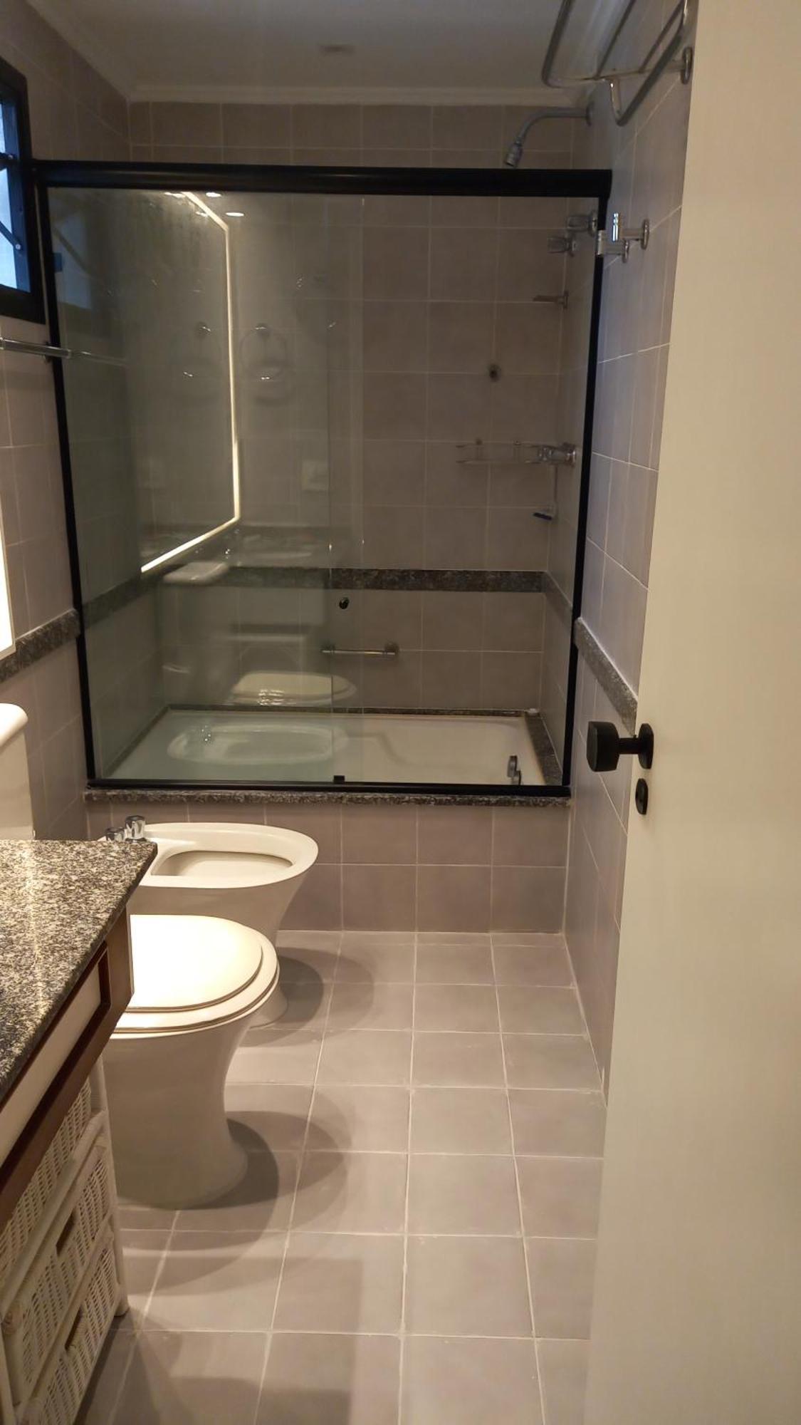 Duplex Place Vendome! Moema, 55 M2, Conforto E Luxo! * Sao Paulo