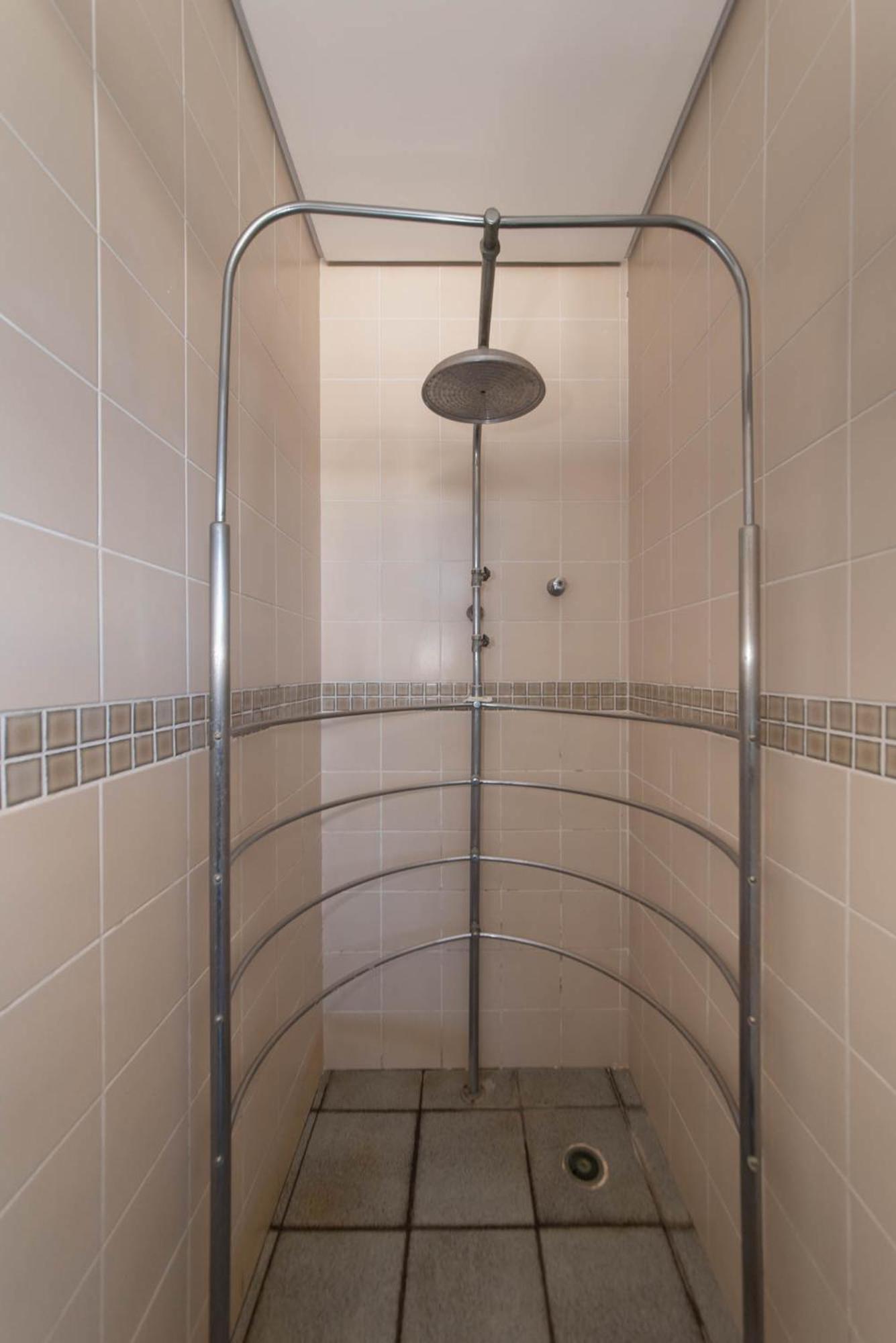 Flat Na Rua Sena Madureira - Bienal Apartamento *
