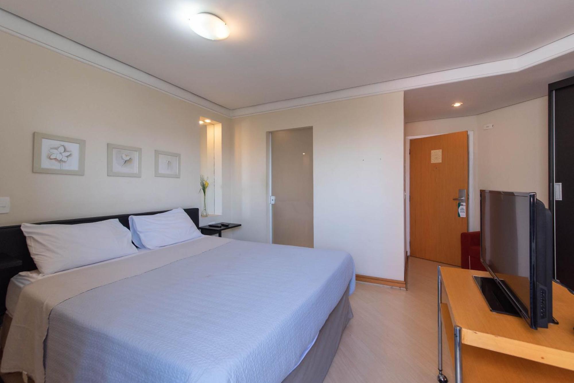 Flat Na Rua Sena Madureira - Bienal Apartamento São Paulo