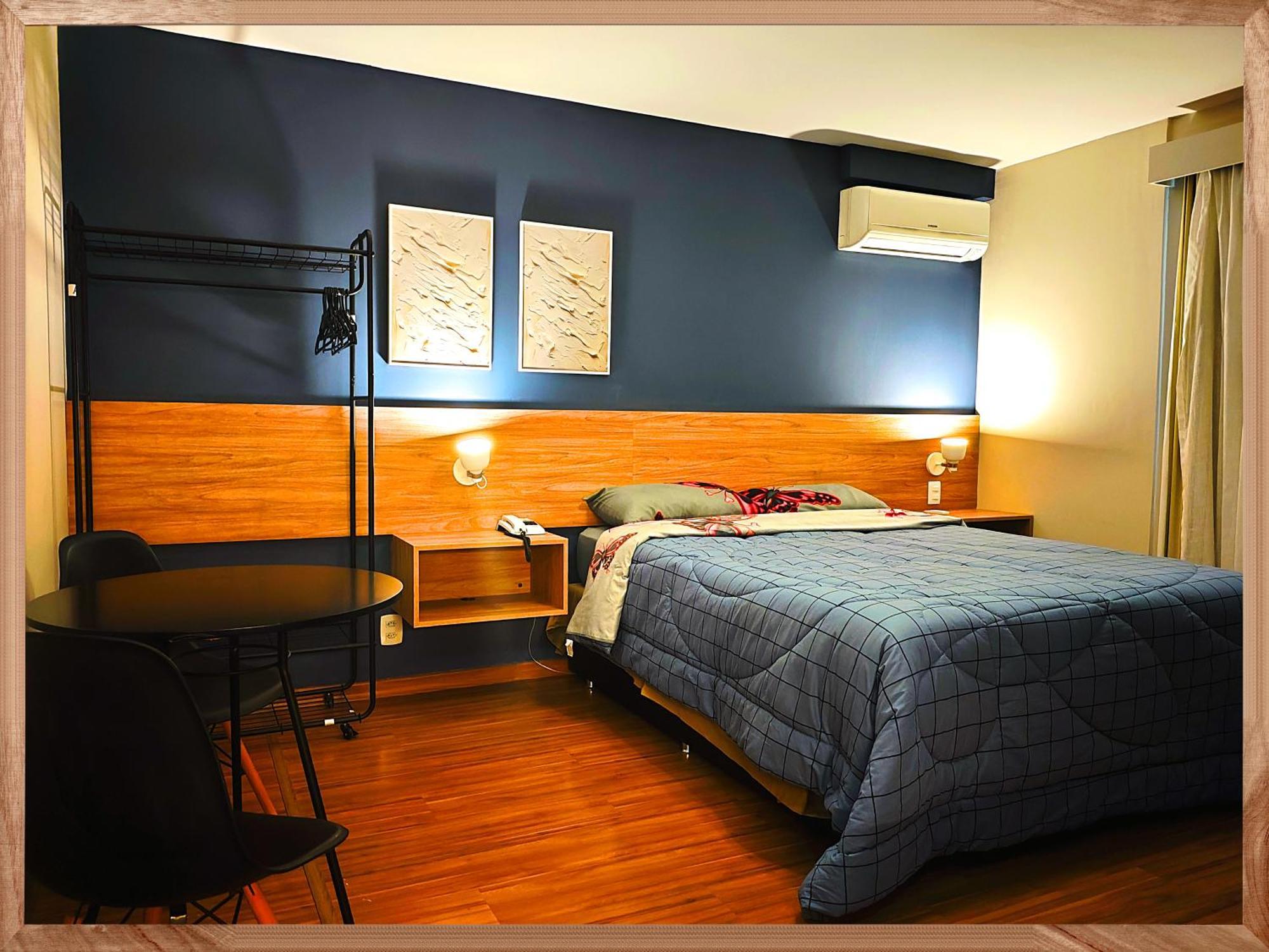 Hotel Book A Flat Jardins Sao Paulo