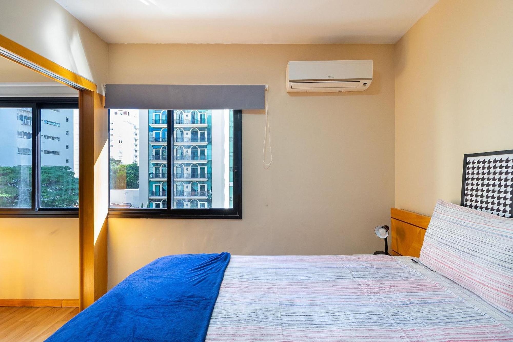 Lflats Alameda Campinas Jardim Paulista Hotel Sao Paulo