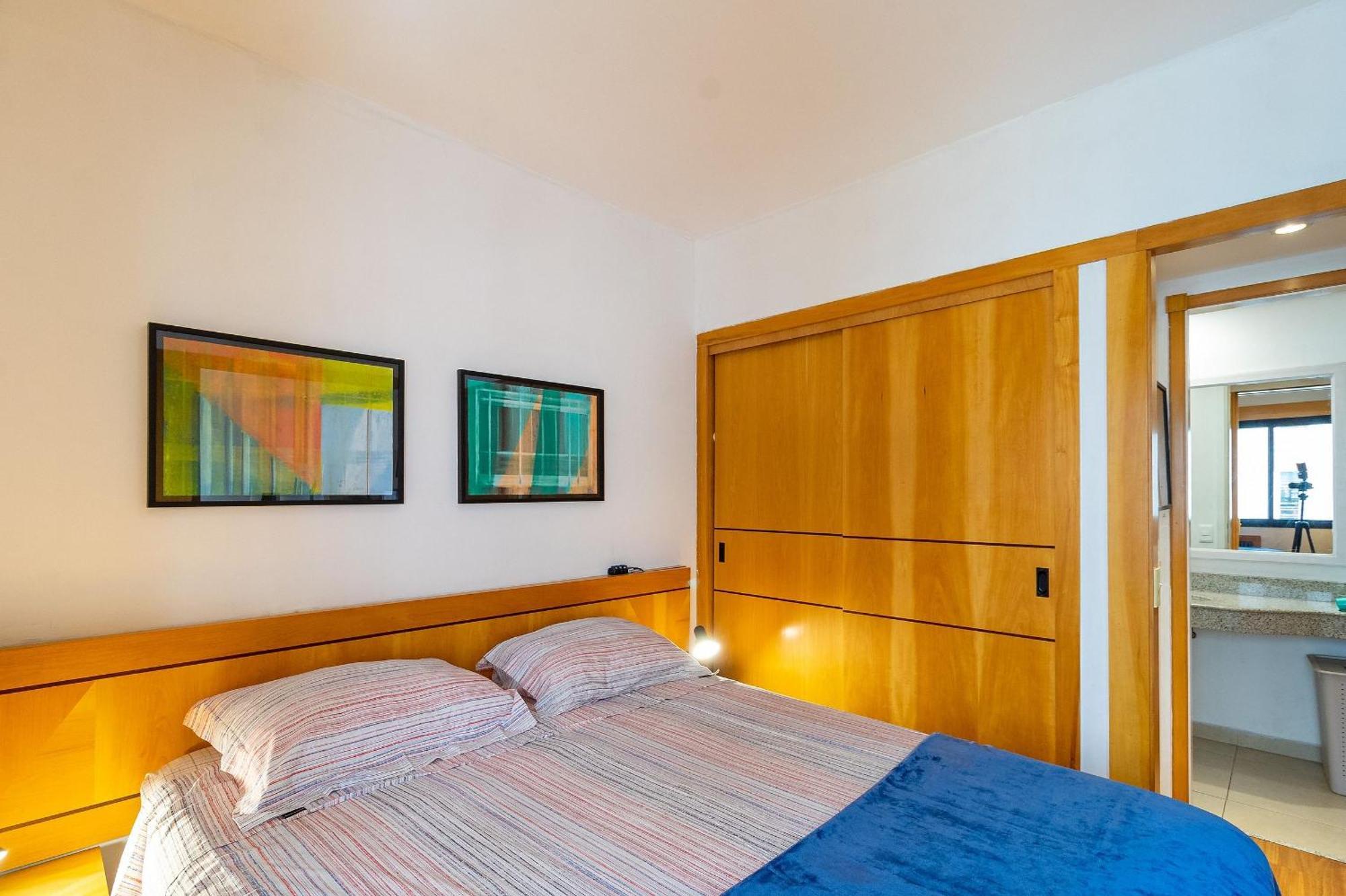 Lflats Alameda Campinas Jardim Paulista Sao Paulo