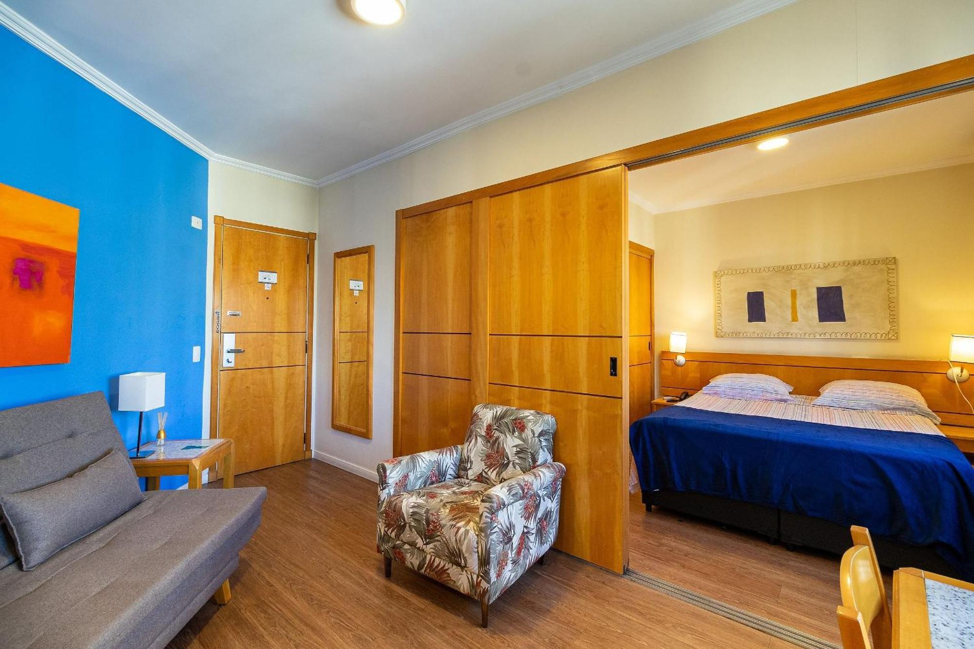 Lflats Alameda Campinas Jardim Paulista Hotel Sao Paulo
