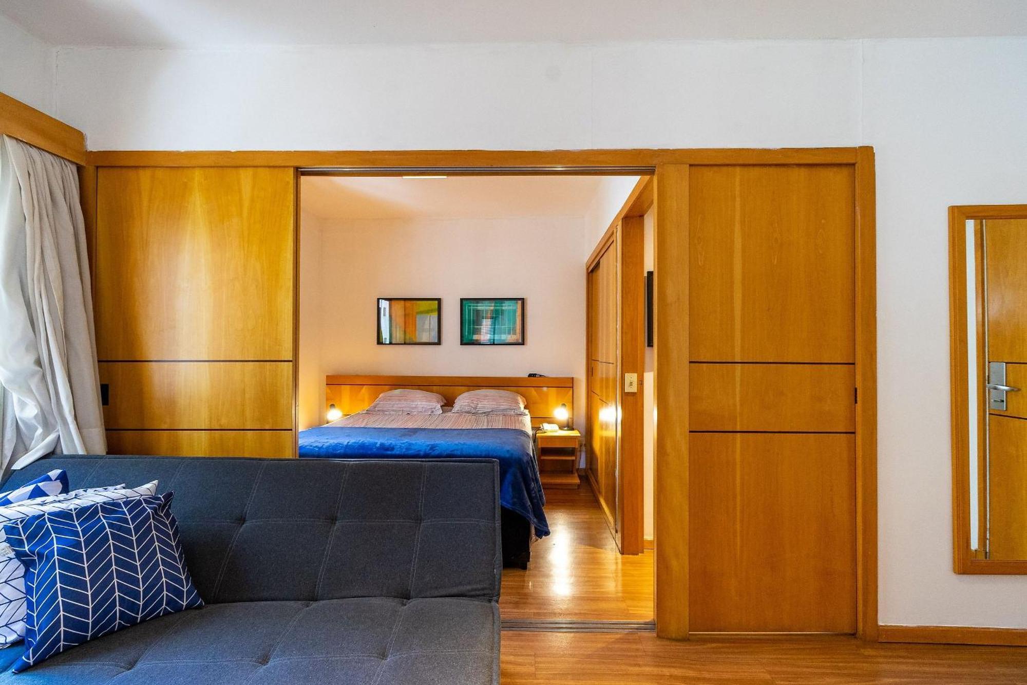 Hotel Lflats Alameda Campinas Jardim Paulista Sao Paulo