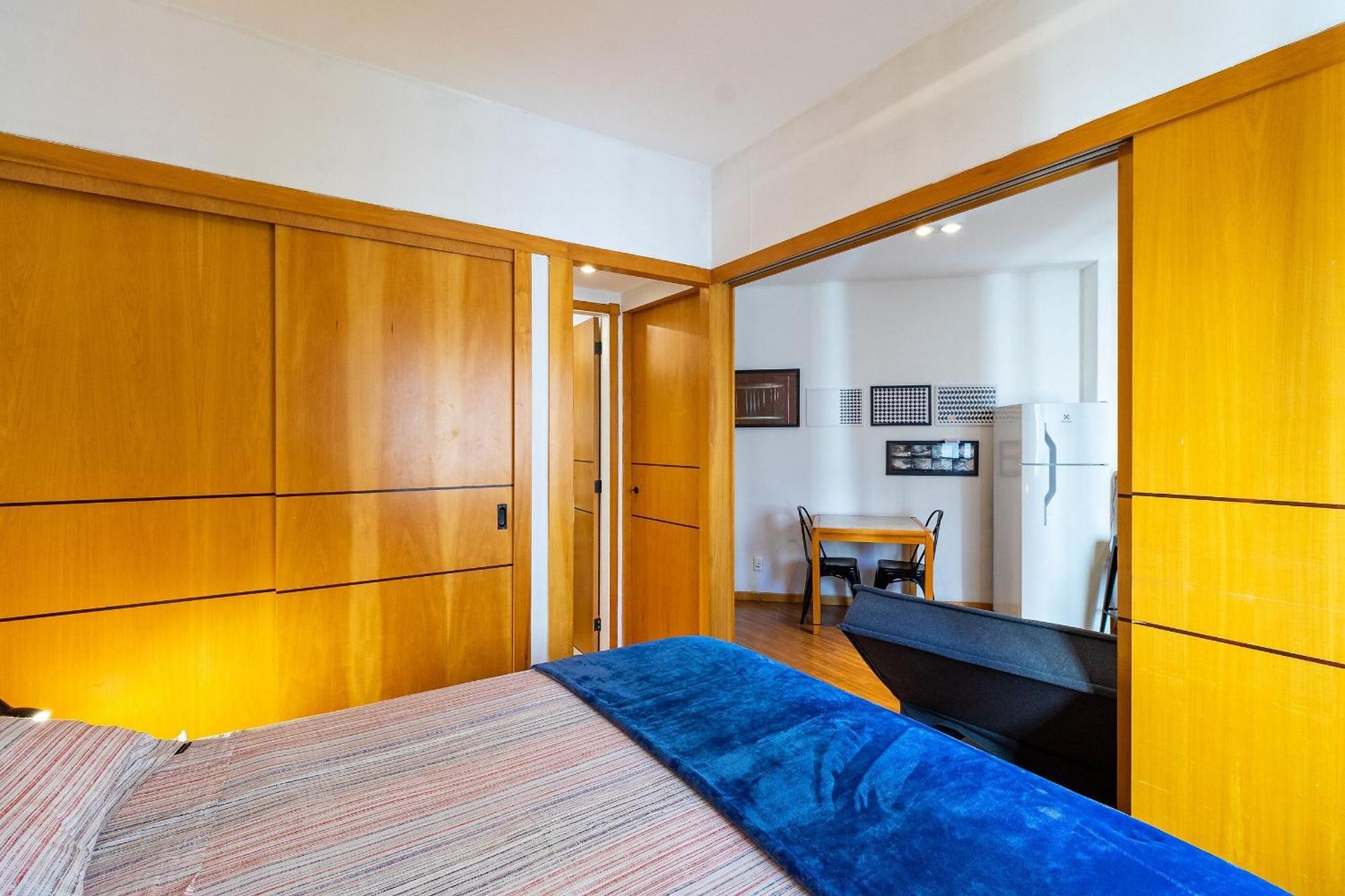 Lflats Alameda Campinas Jardim Paulista Hotel Sao Paulo