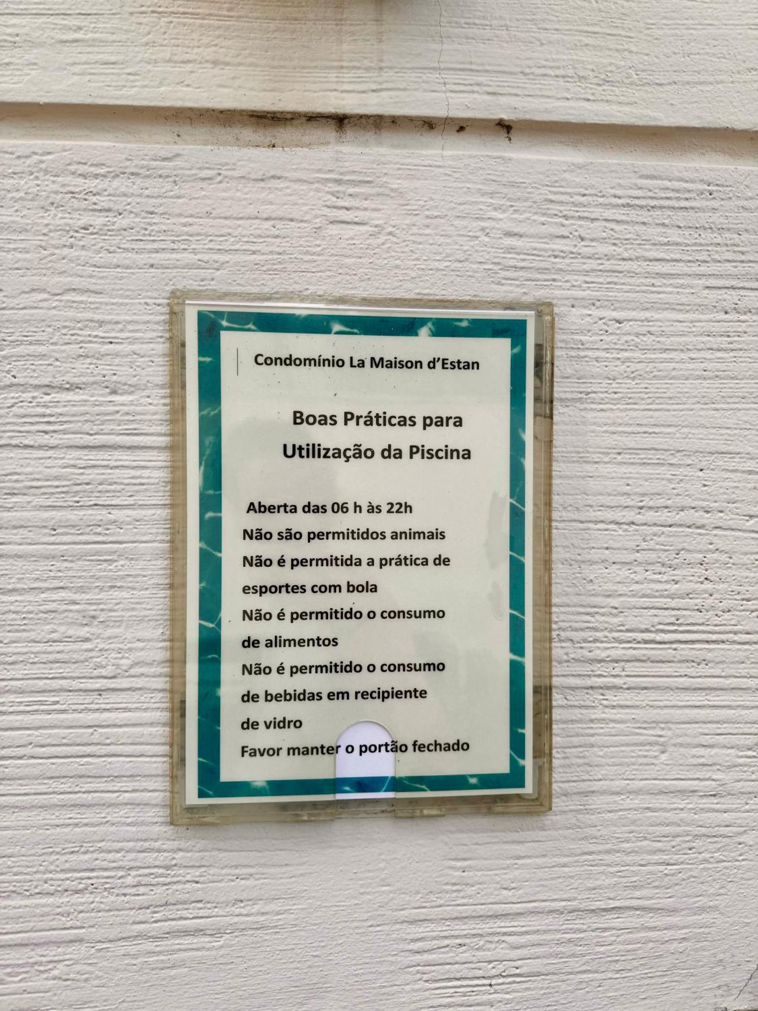 Flat Em Sao Paulo, Moema, Sp - 126 - Lazer, Ac E Estacionamento Sao Paulo