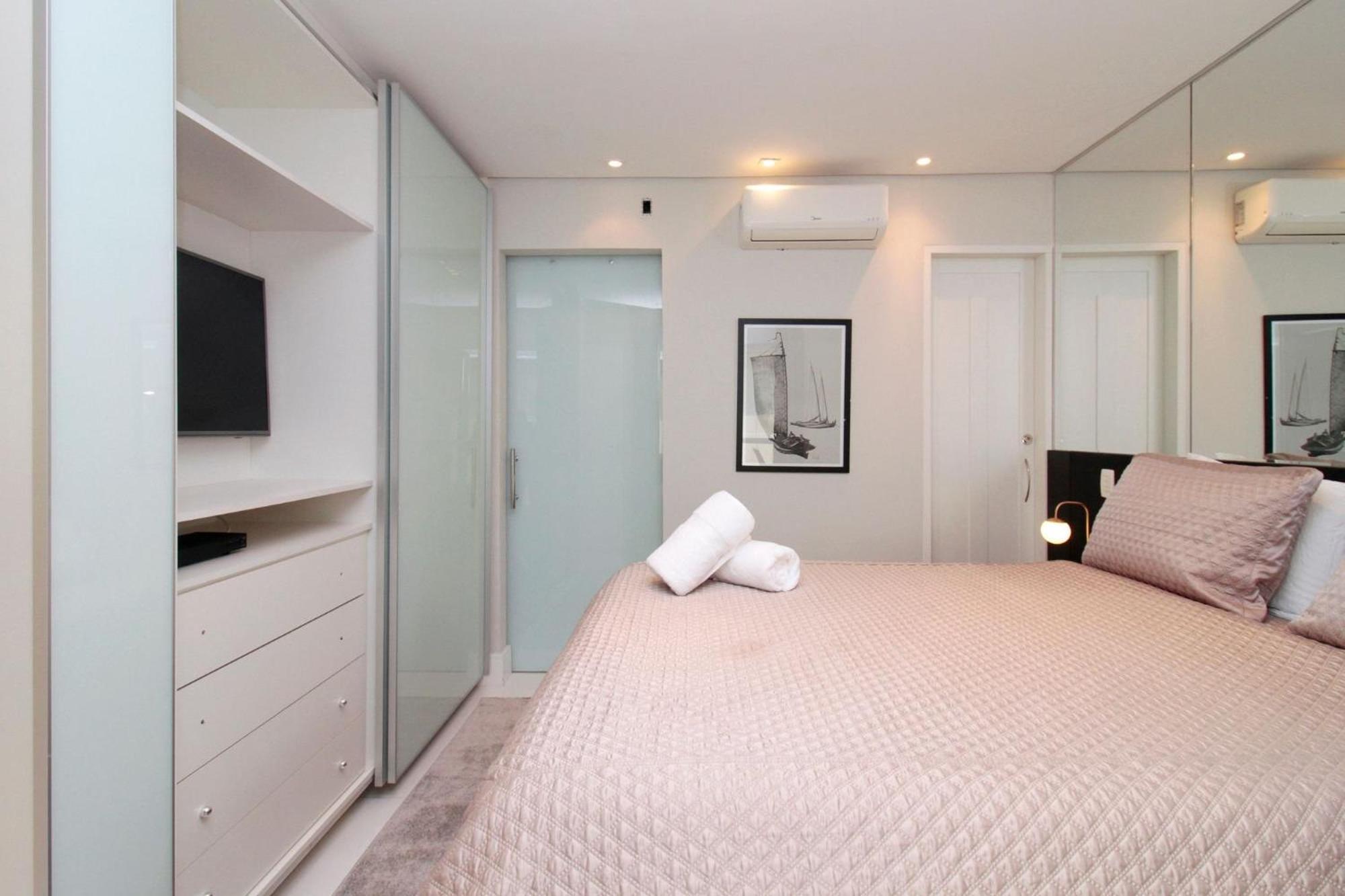 Horizonte Jk Apartment