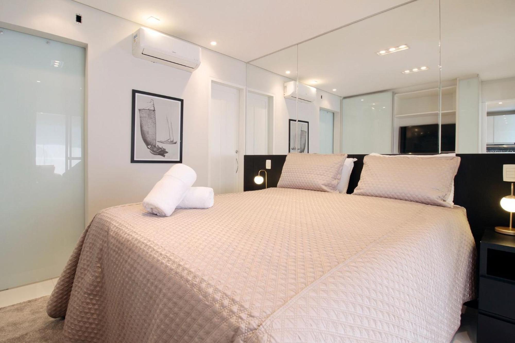 Horizonte Jk Apartment