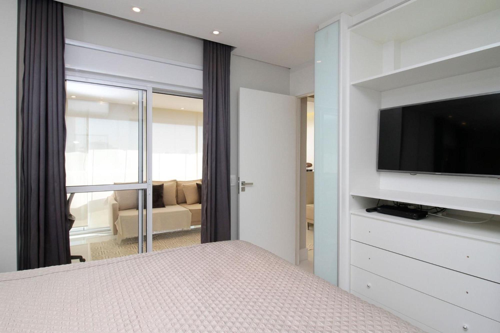 Apartment Horizonte Jk *