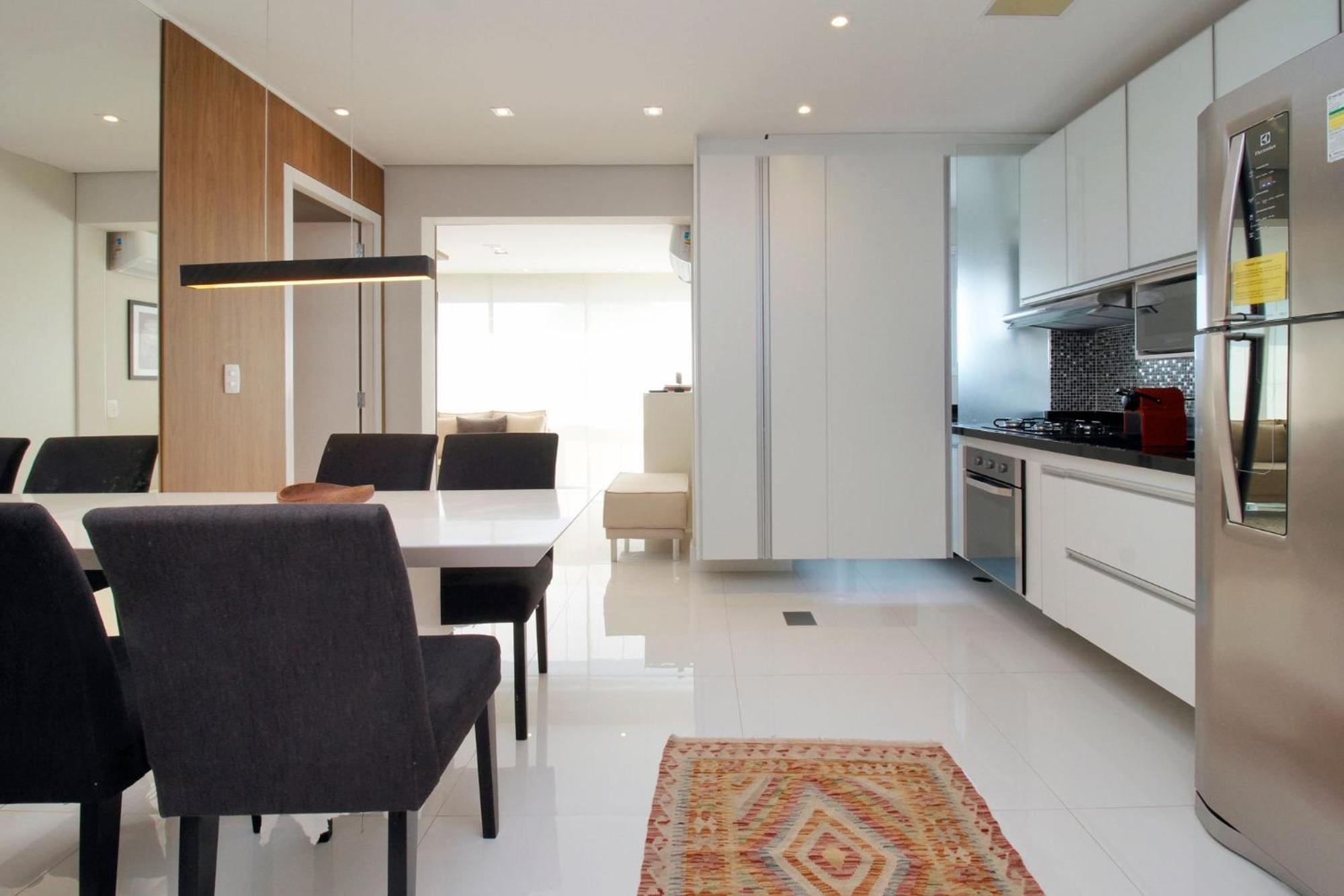 Horizonte Jk Apartment