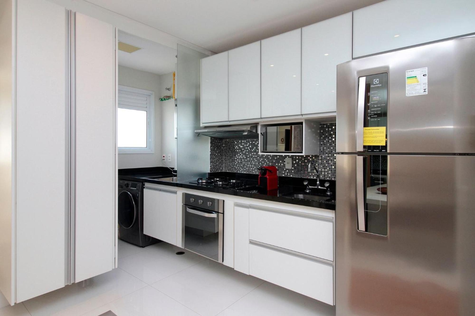 Horizonte Jk Apartment