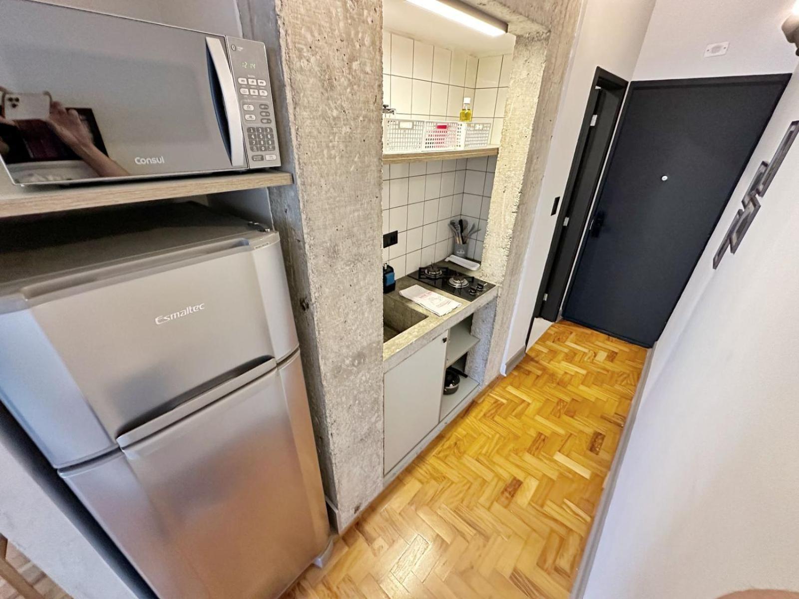 Apartment Vem Pro Copan - No Precinho *