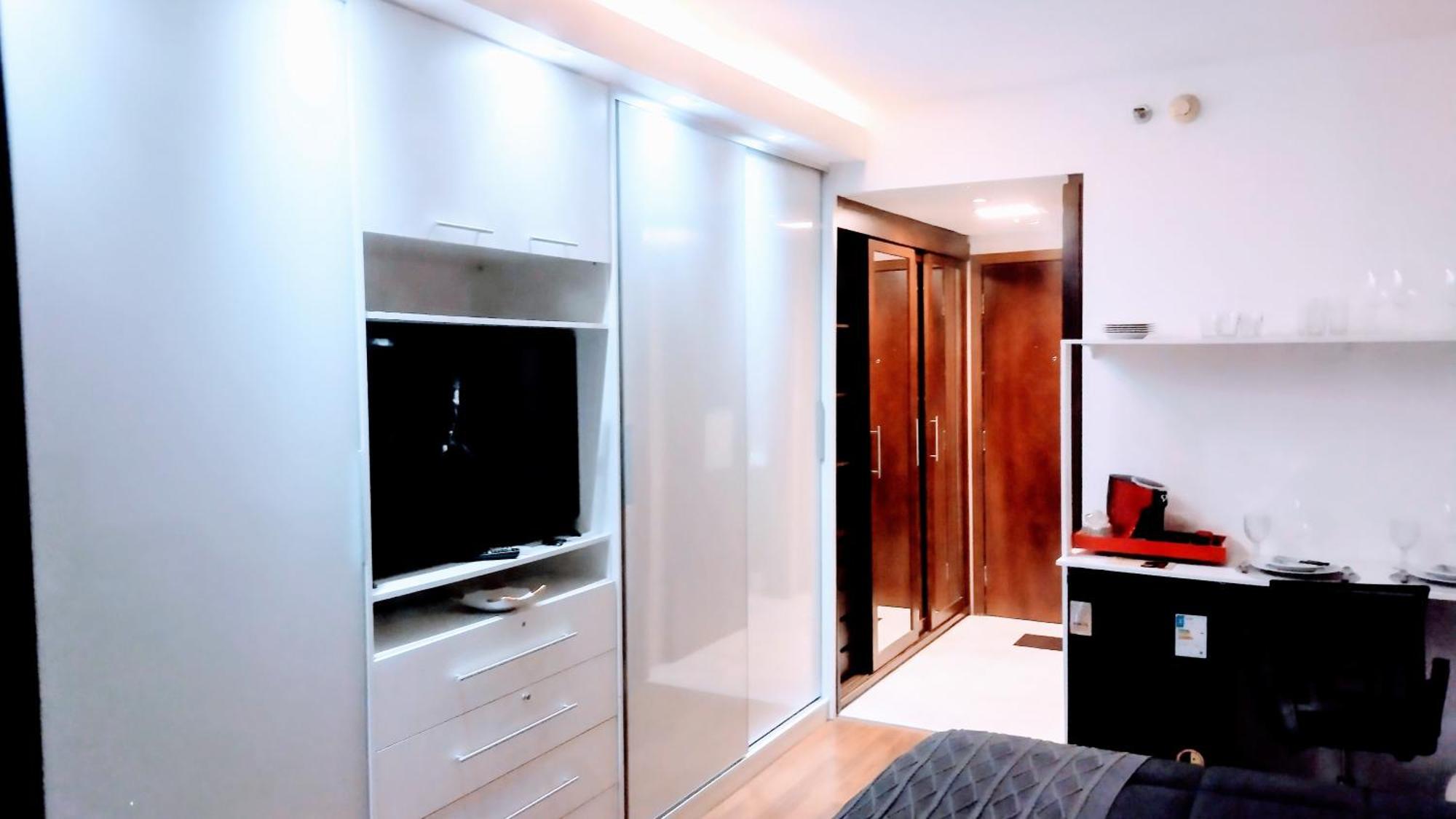 Hotel Luxxor Sao Paulo