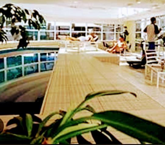 Luxxor Sao Paulo