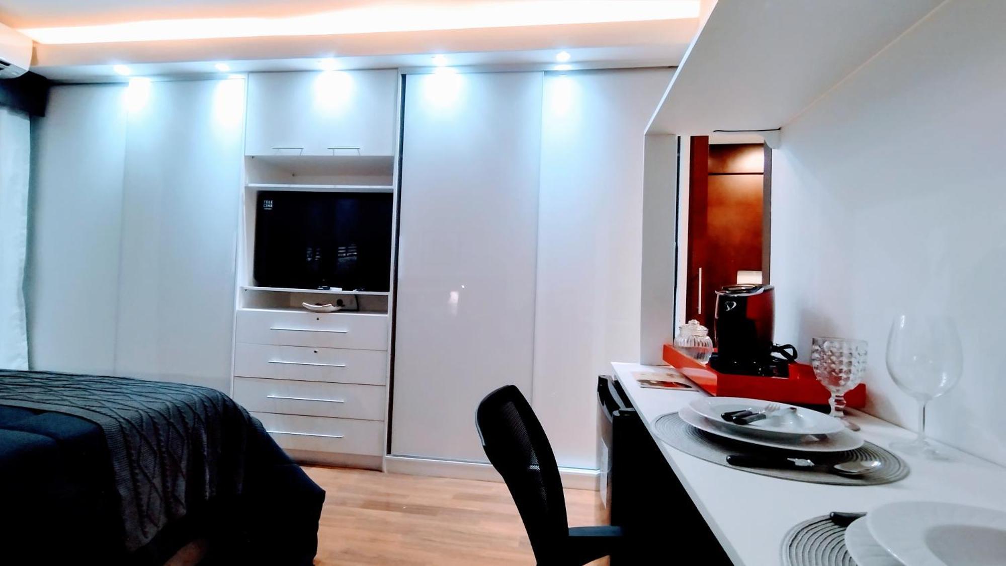 Hotel Luxxor Sao Paulo
