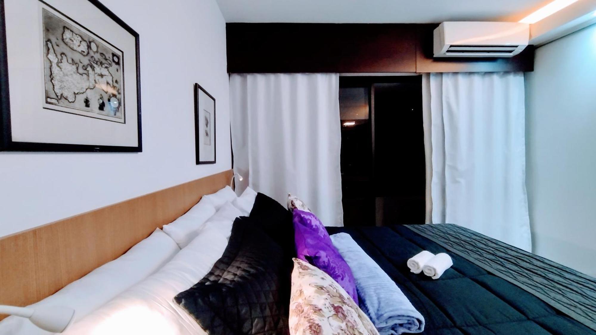 Luxxor Hotel Sao Paulo
