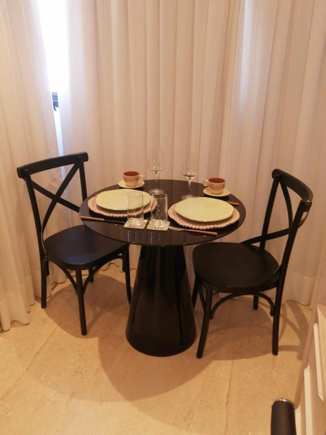 Ap Jardins Pamplona Cd 1704 Apartment Sao Paulo