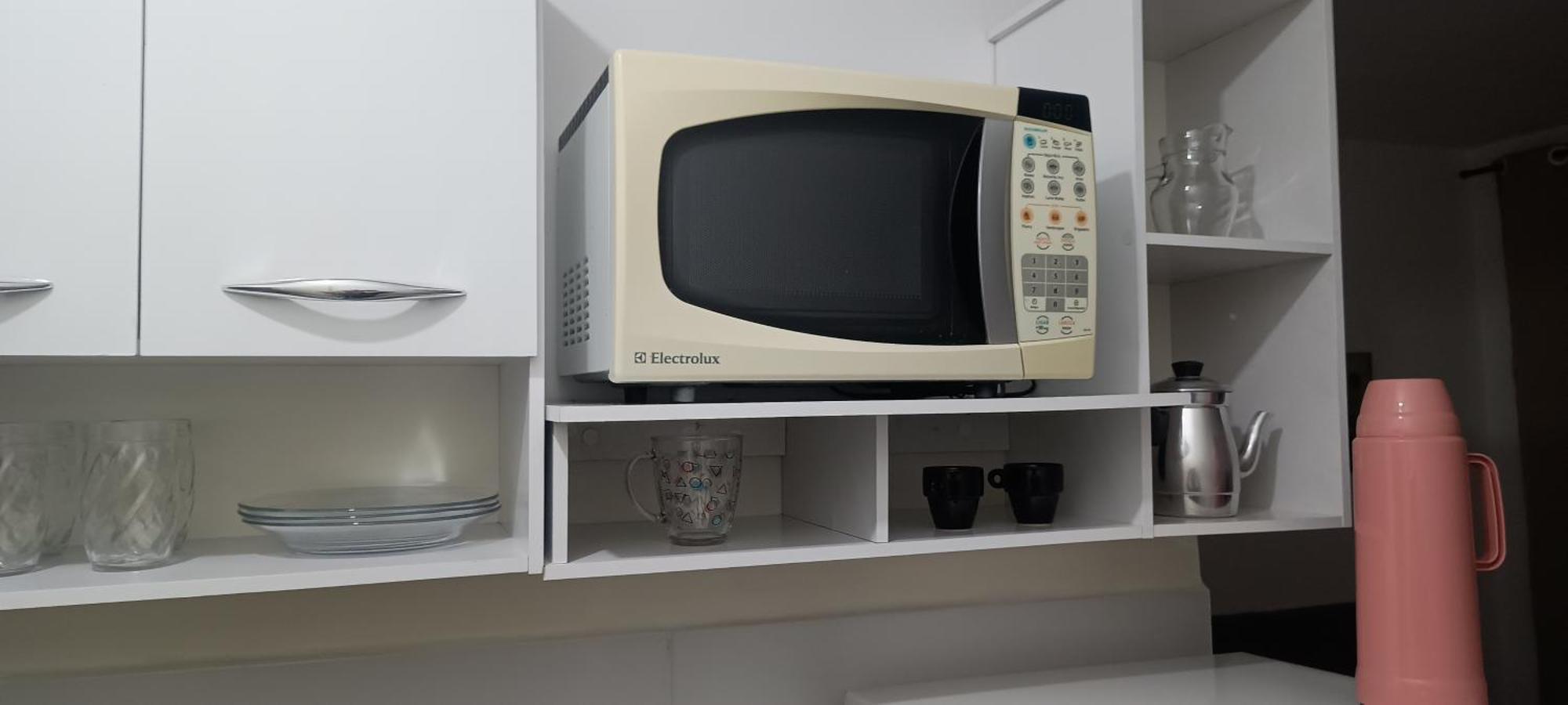 Holiday home Aconchego E Sossego