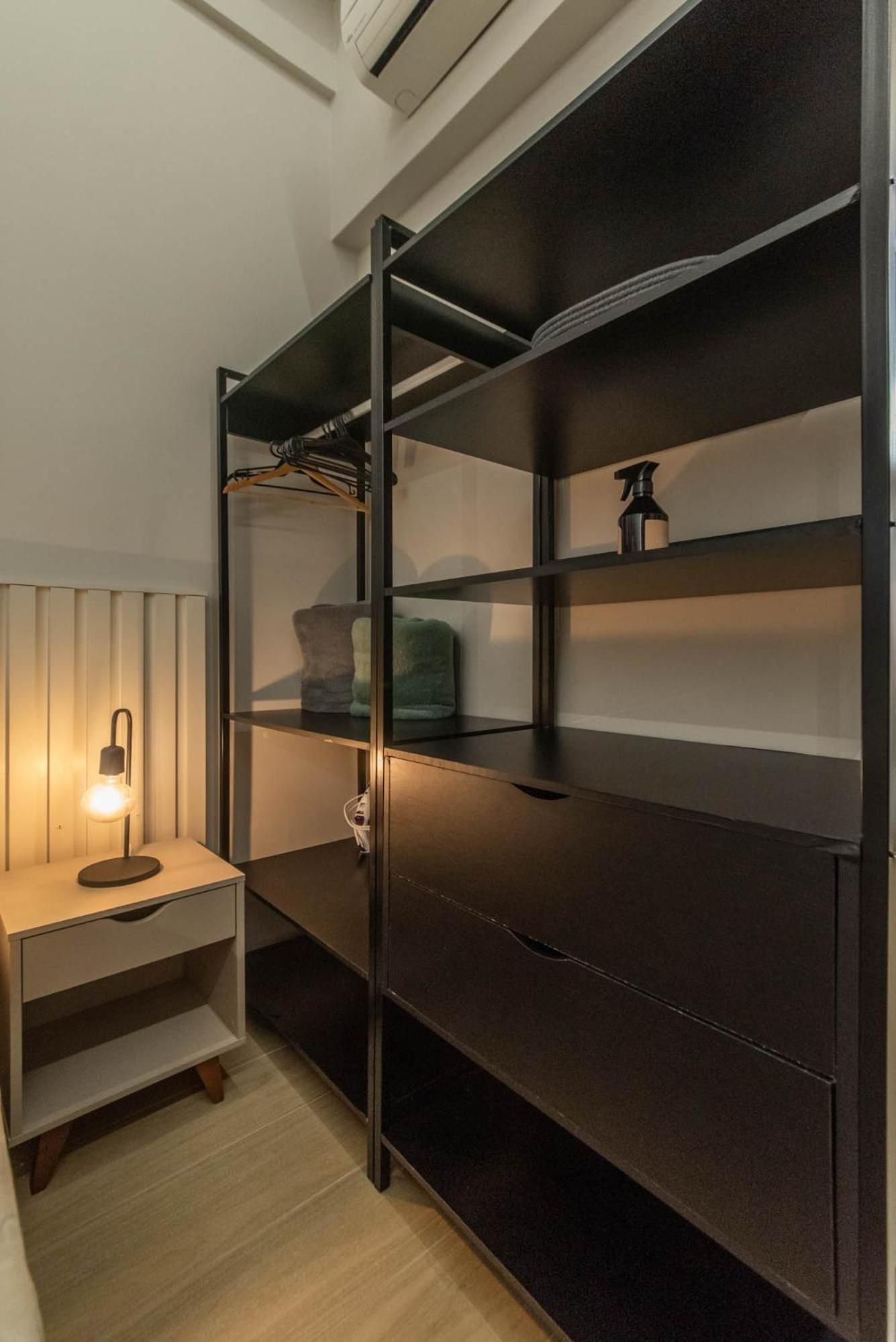 Apartemen Arq Mariana Casv Sp *