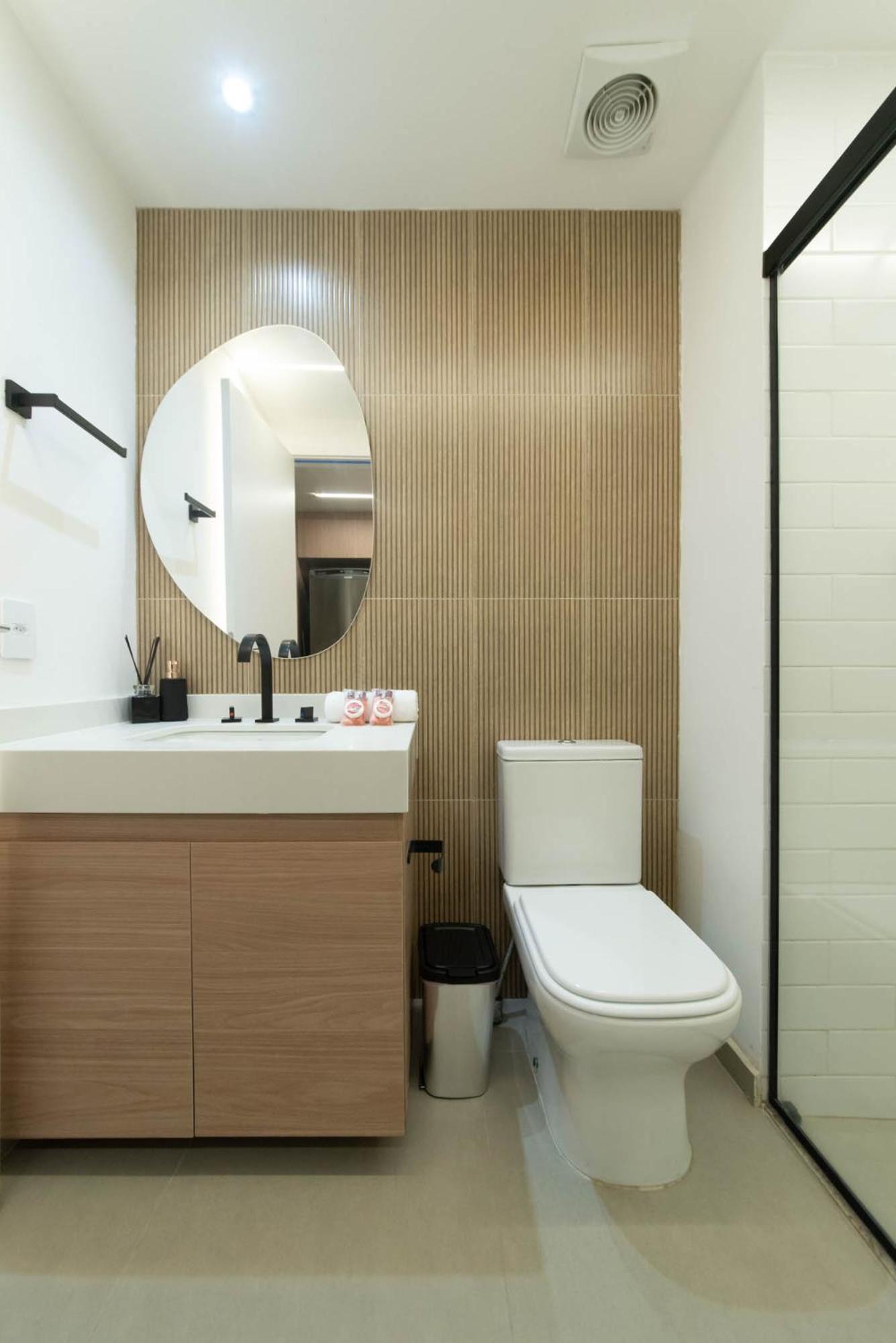 Arq Mariana Casv Sp Apartemen