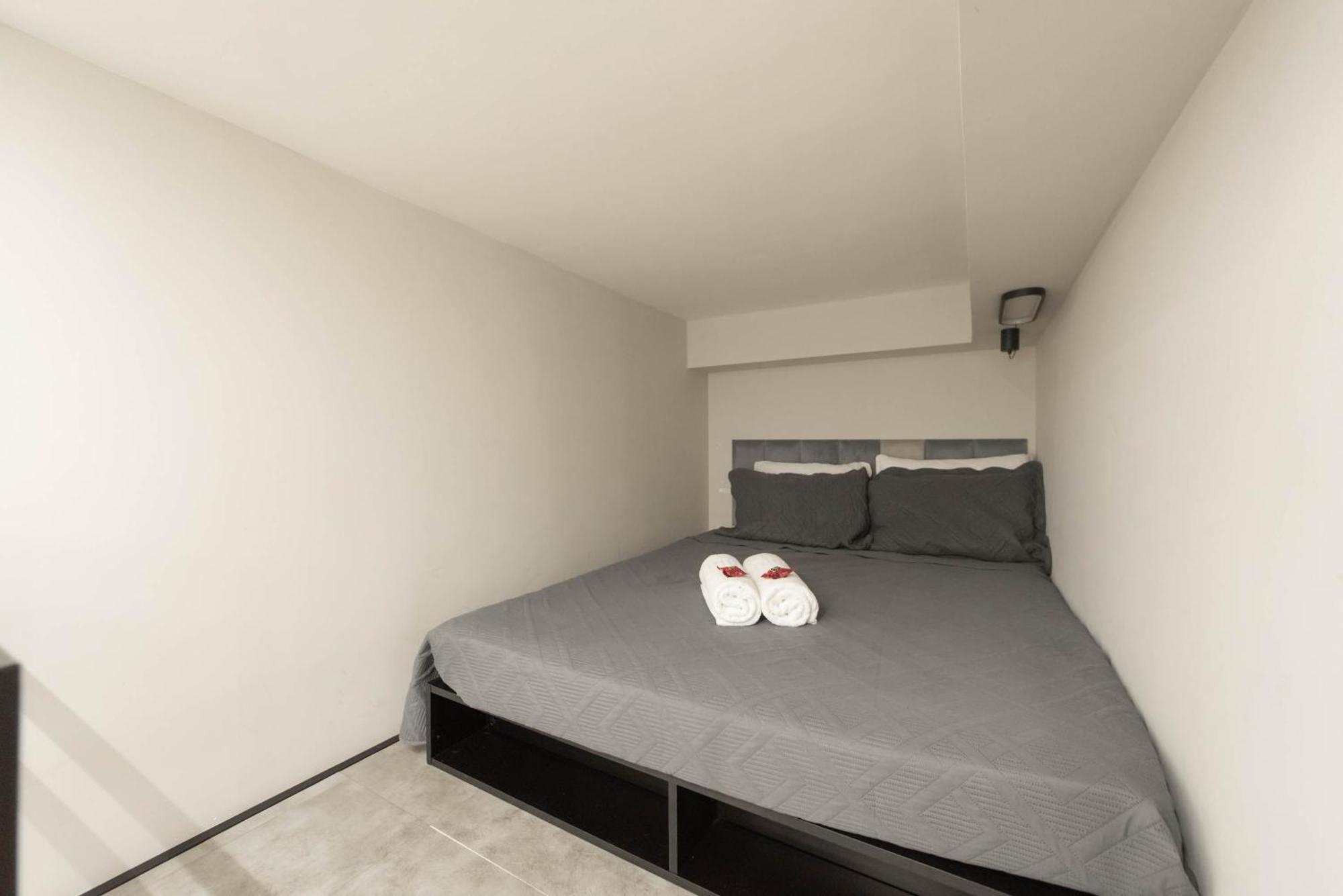 Apartment Arq Mariana Casv Sp