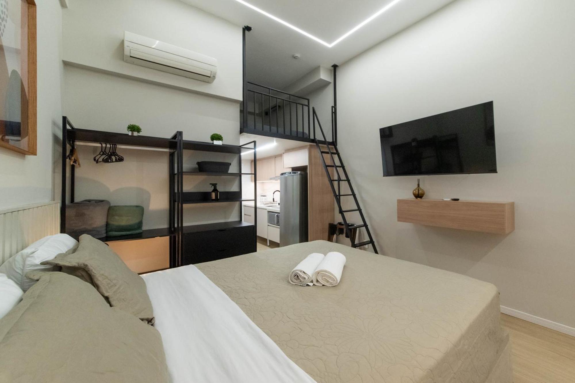 Apartemen Arq Mariana Casv Sp *