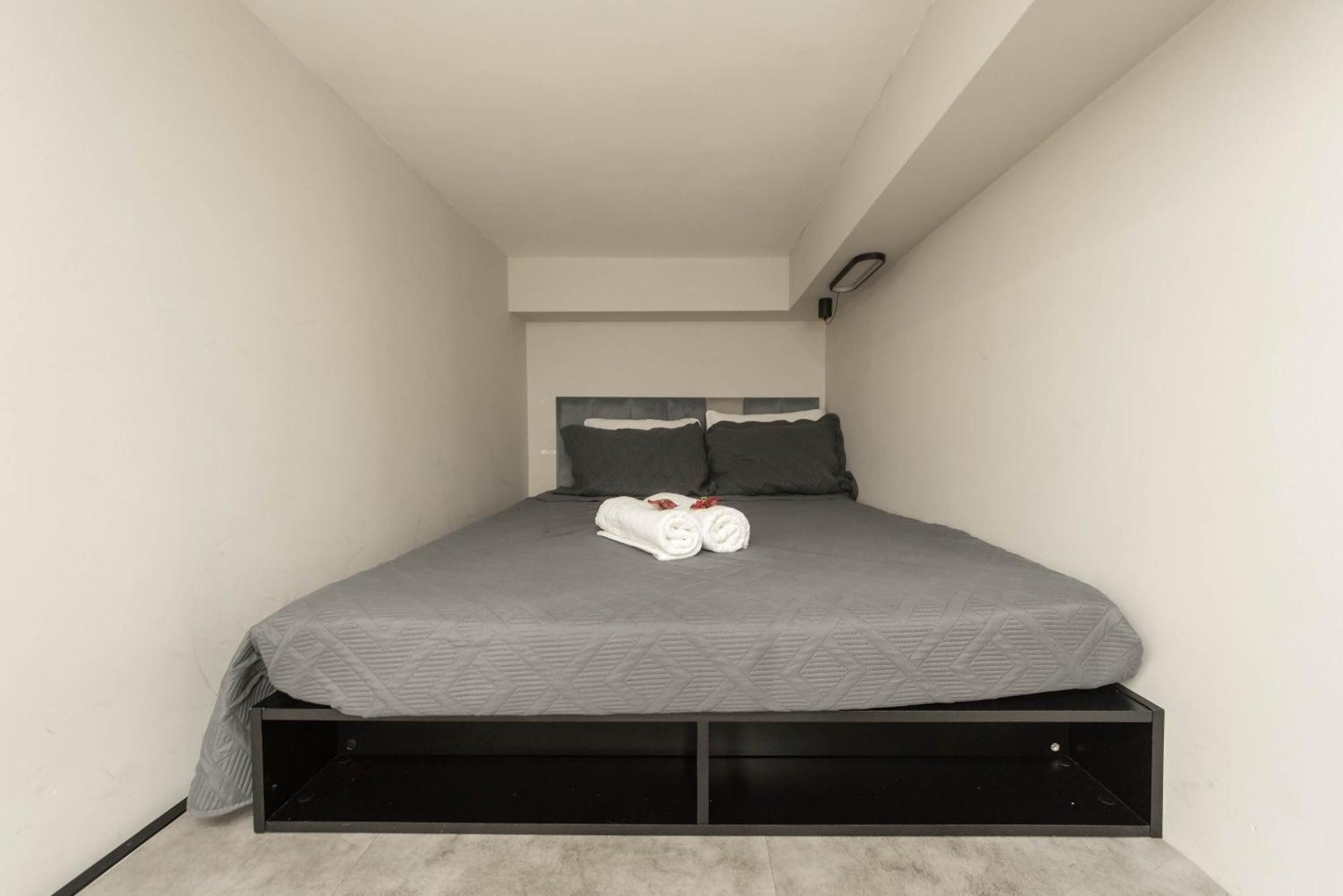 Apartment Arq Mariana Casv Sp