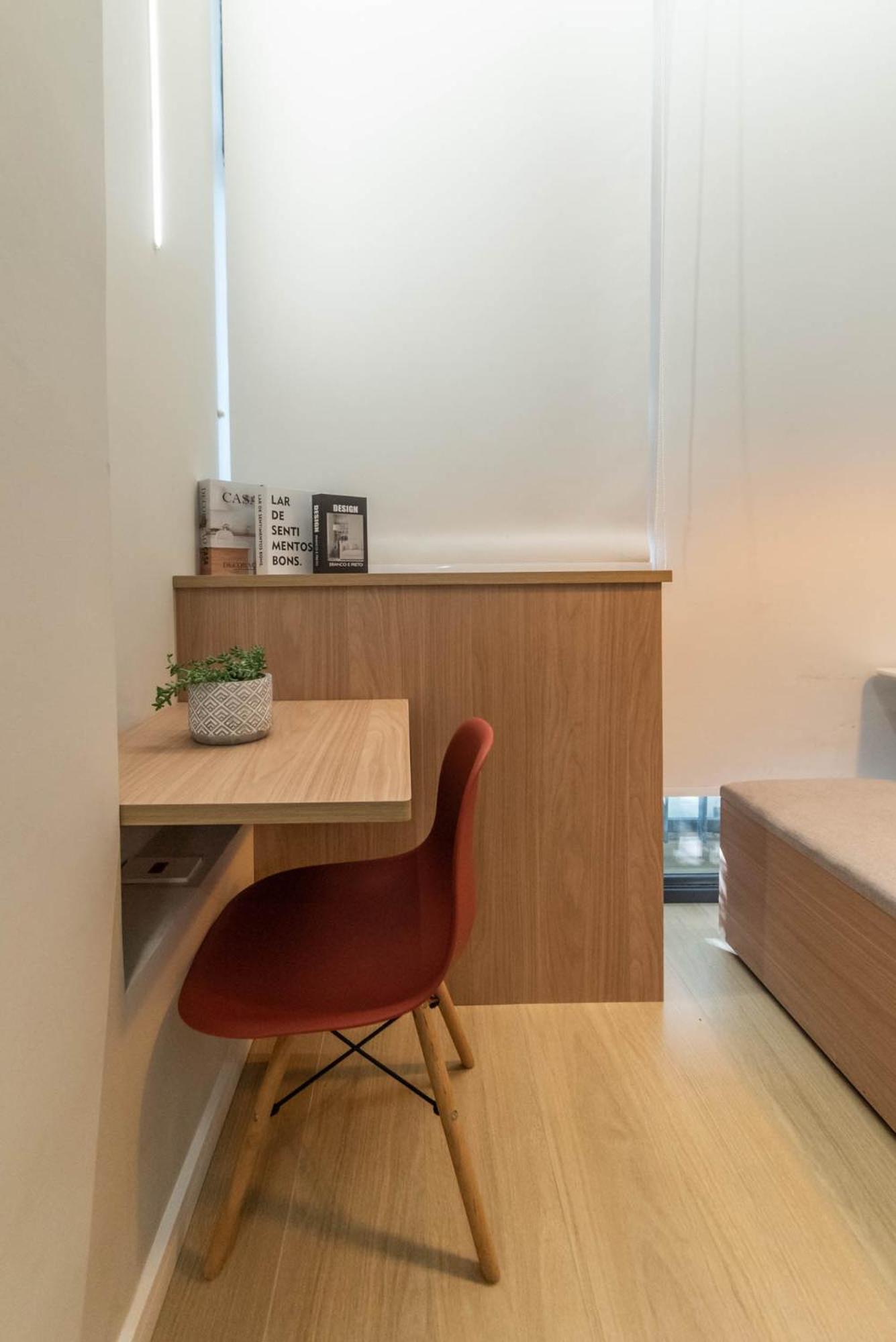 Arq Mariana Casv Sp