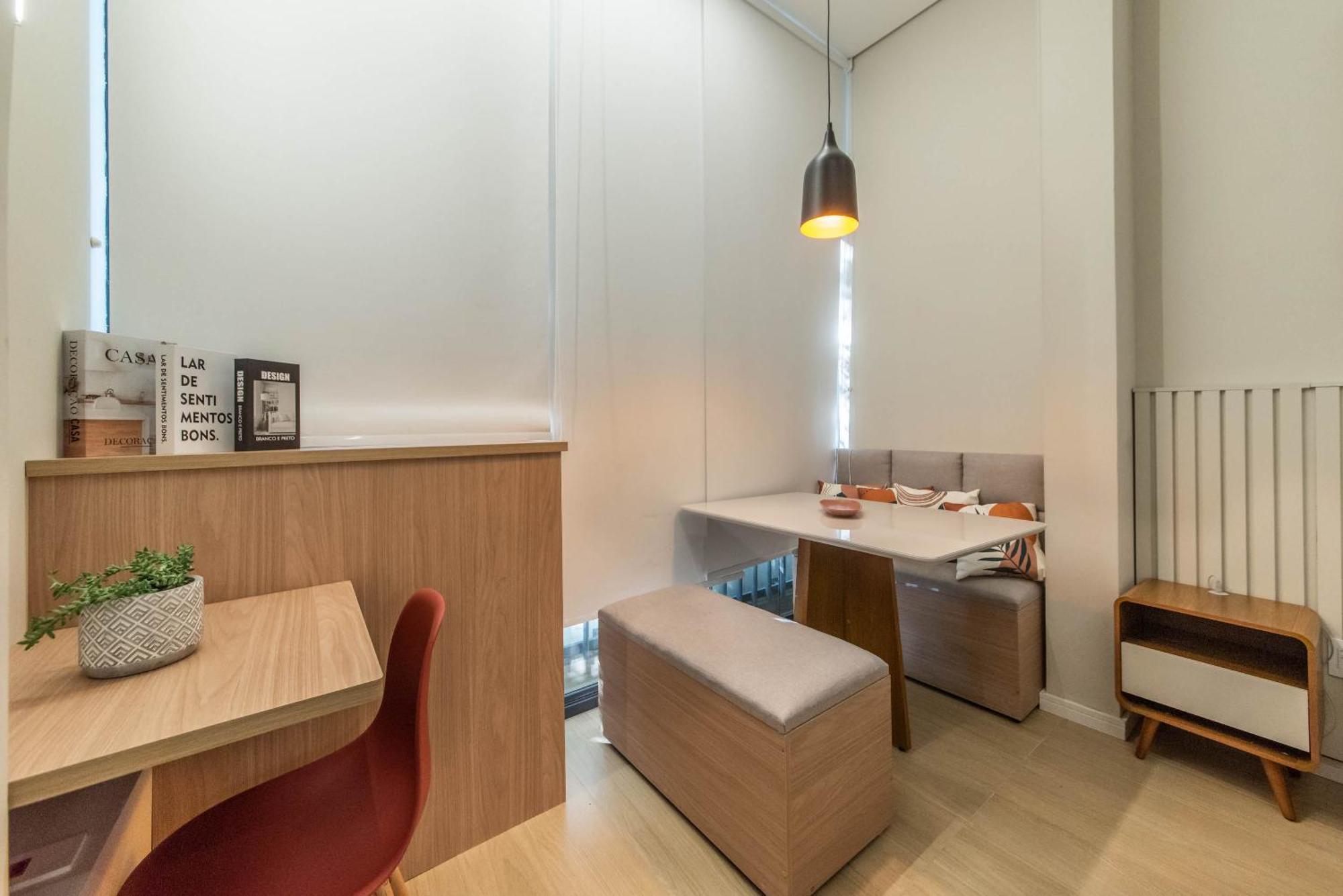 Apartemen Arq Mariana Casv Sp