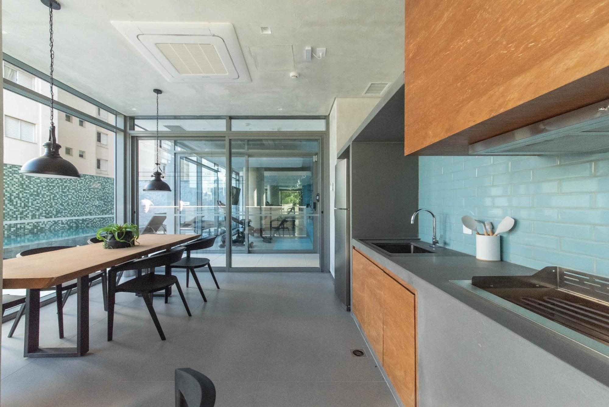Apartemen Arq Mariana Casv Sp
