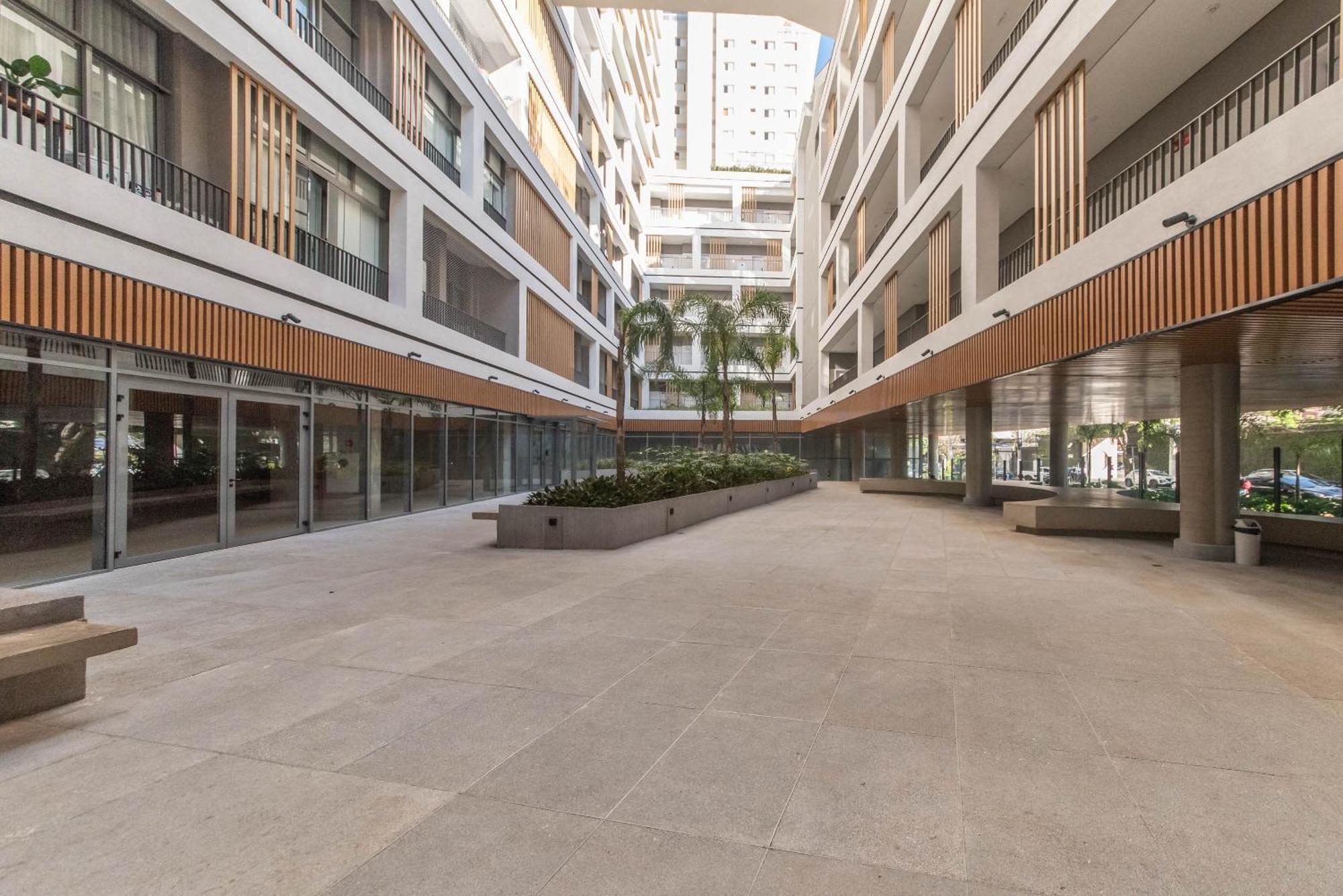 Apartemen Arq Mariana Casv Sp *