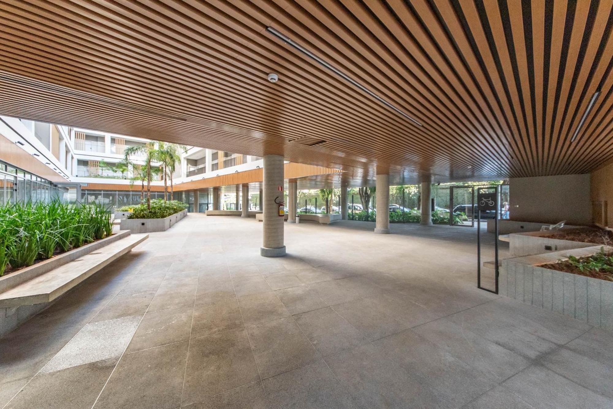 Arq Mariana Casv Sp *
