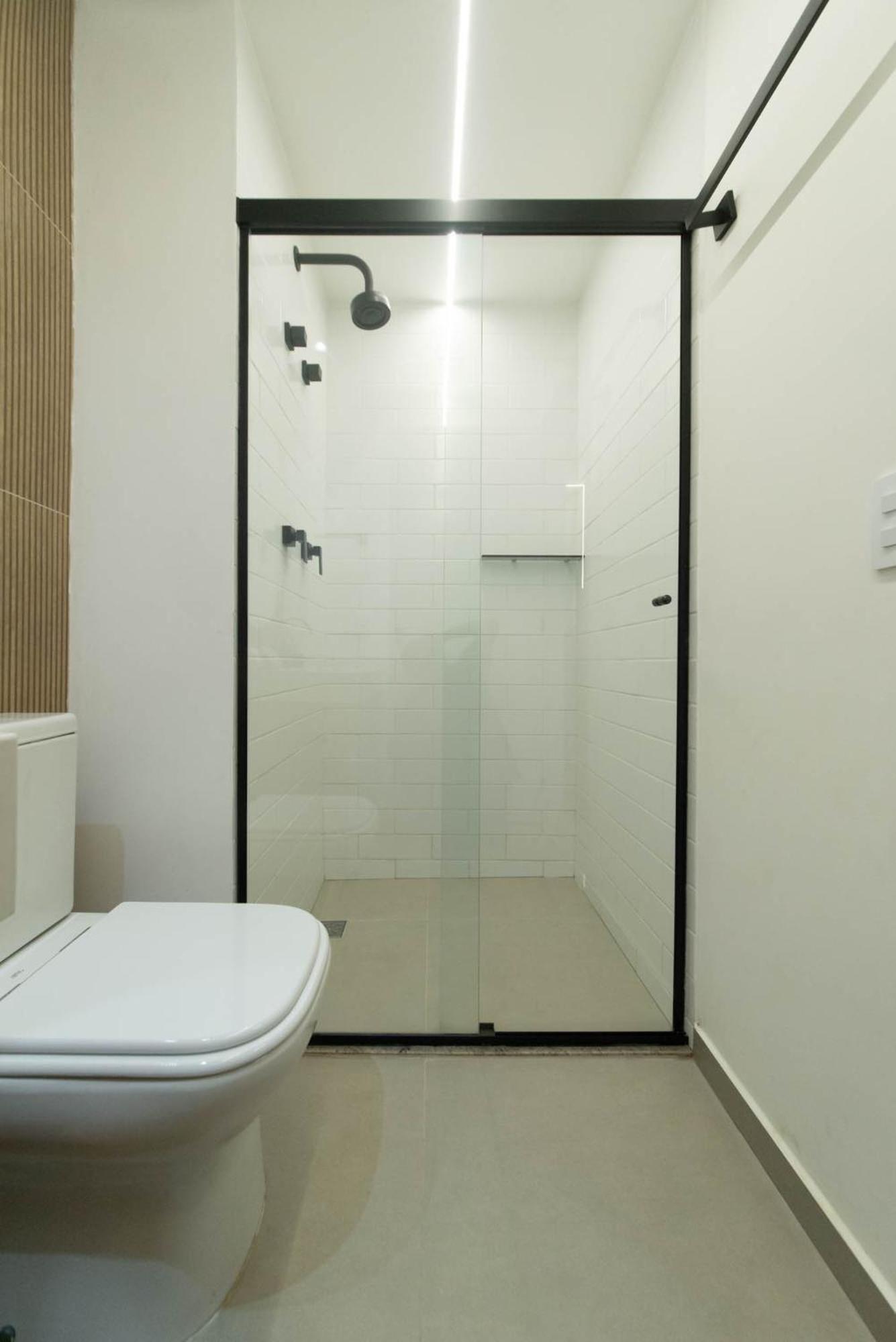 Arq Mariana Casv Sp Apartemen