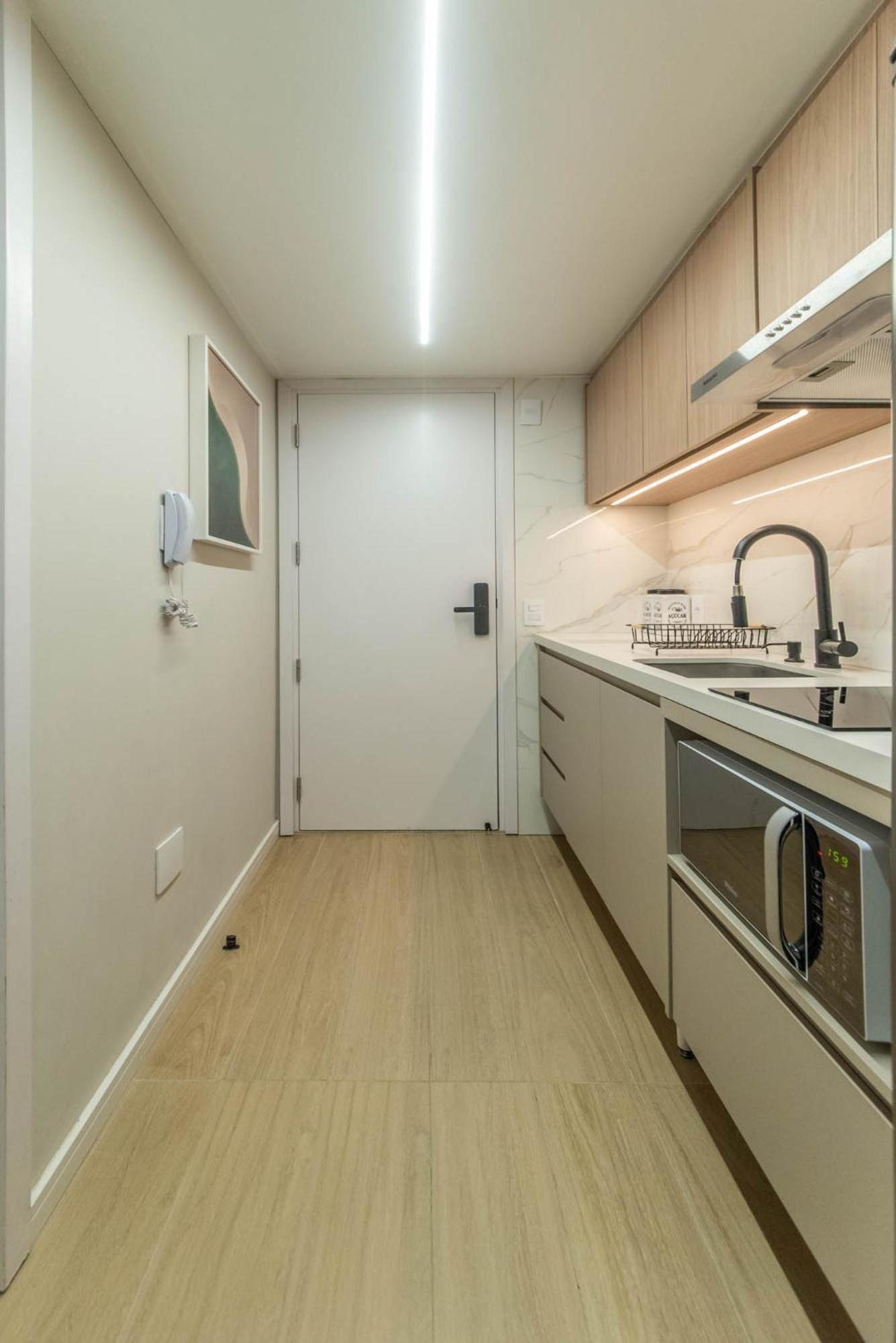 Apartment Arq Mariana Casv Sp