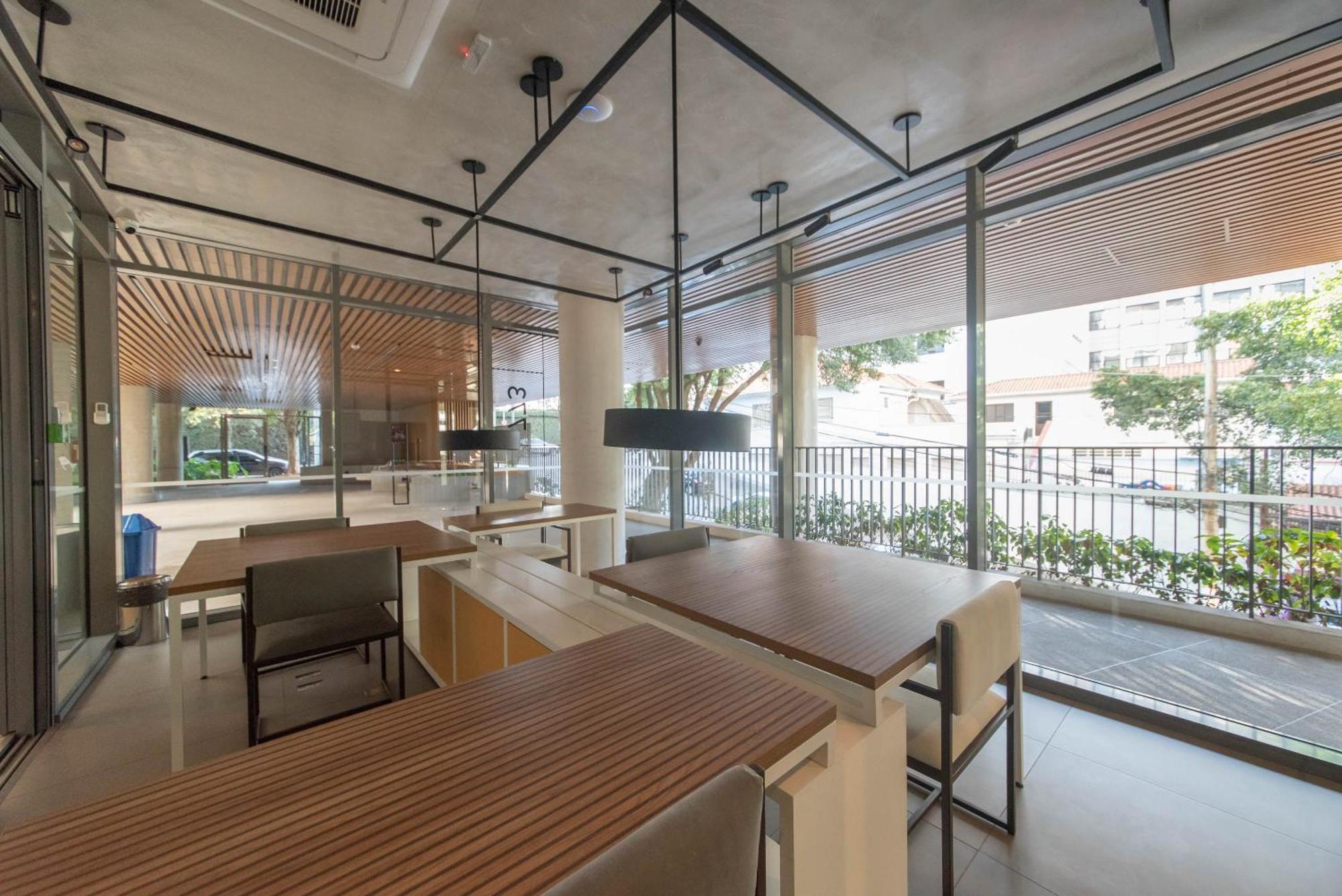 Apartemen Arq Mariana Casv Sp *