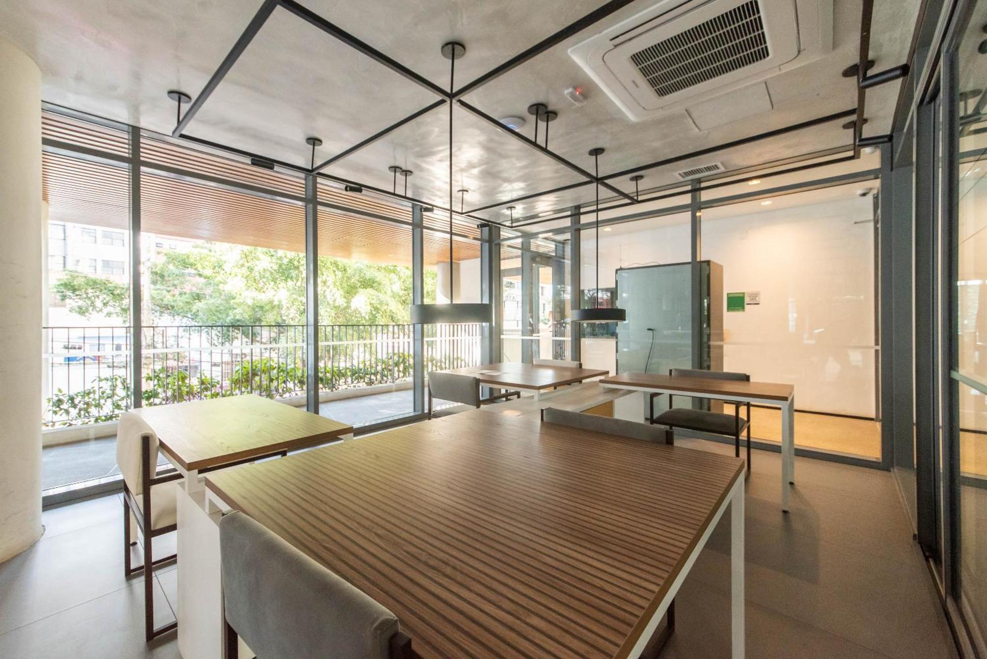 Arq Mariana Casv Sp