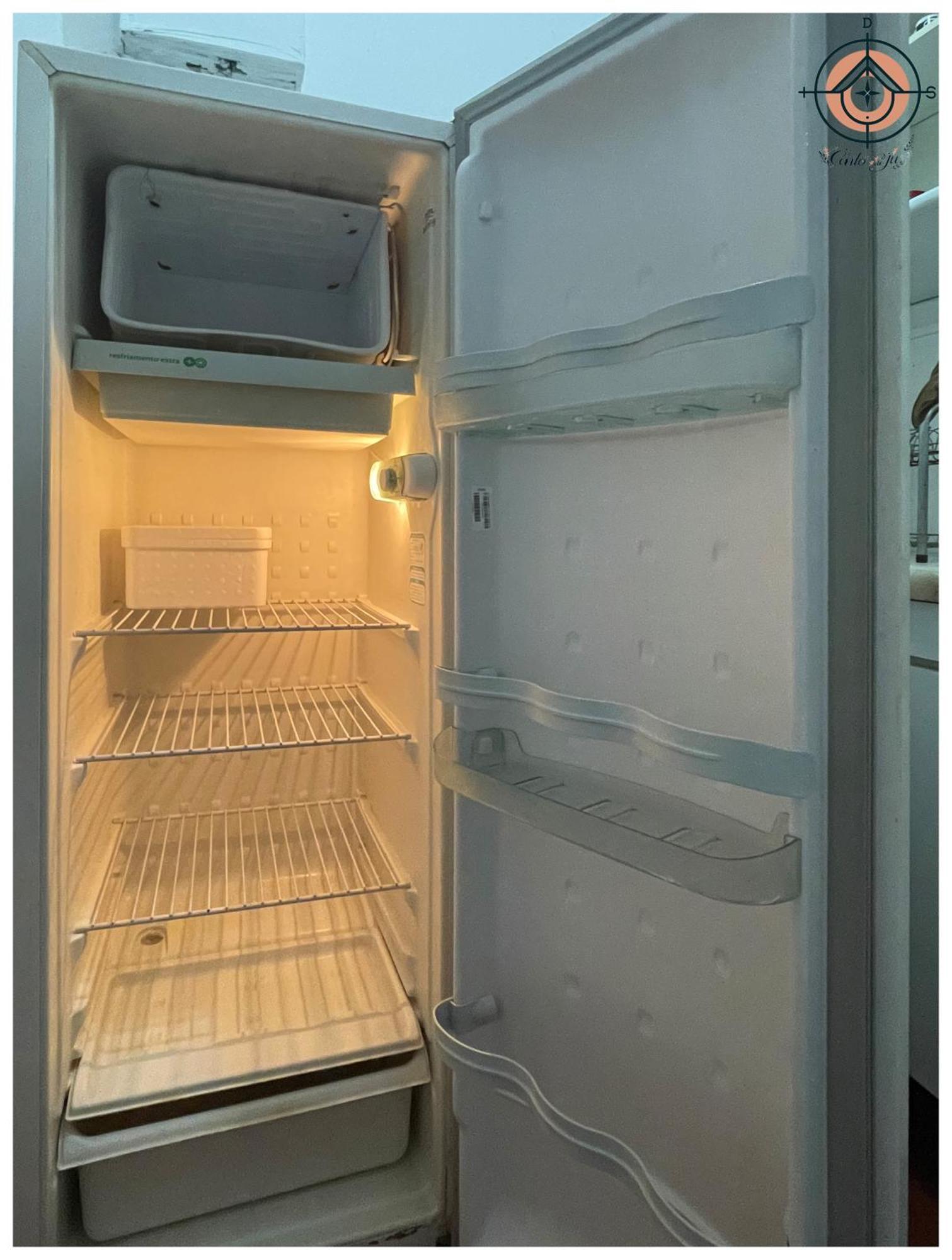 Avenida Paulista - Inteiro Na Mesma Avenida Paulista Apartemen *