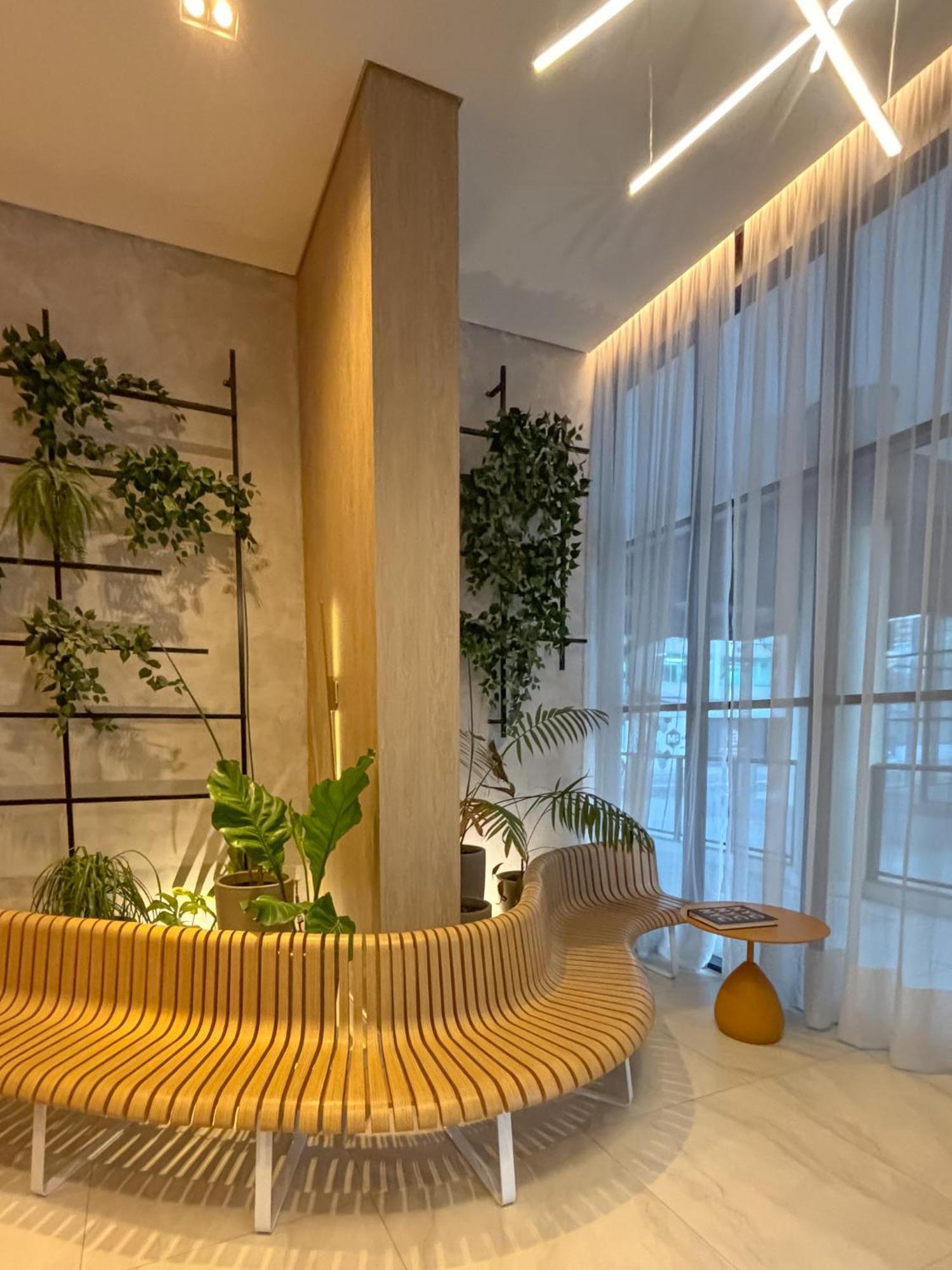 Loft Structure - Ape Na Olimpia Daire