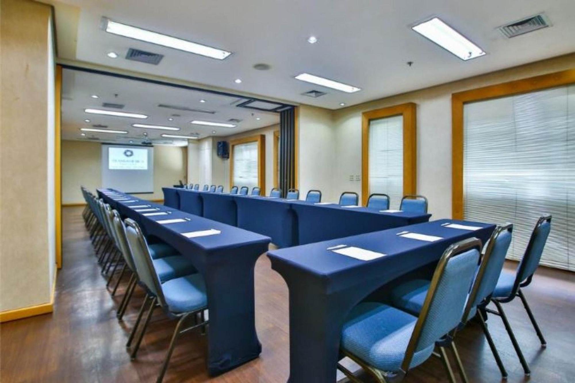 Apartment Get A Flat - 301 Chacara Sto Antonio