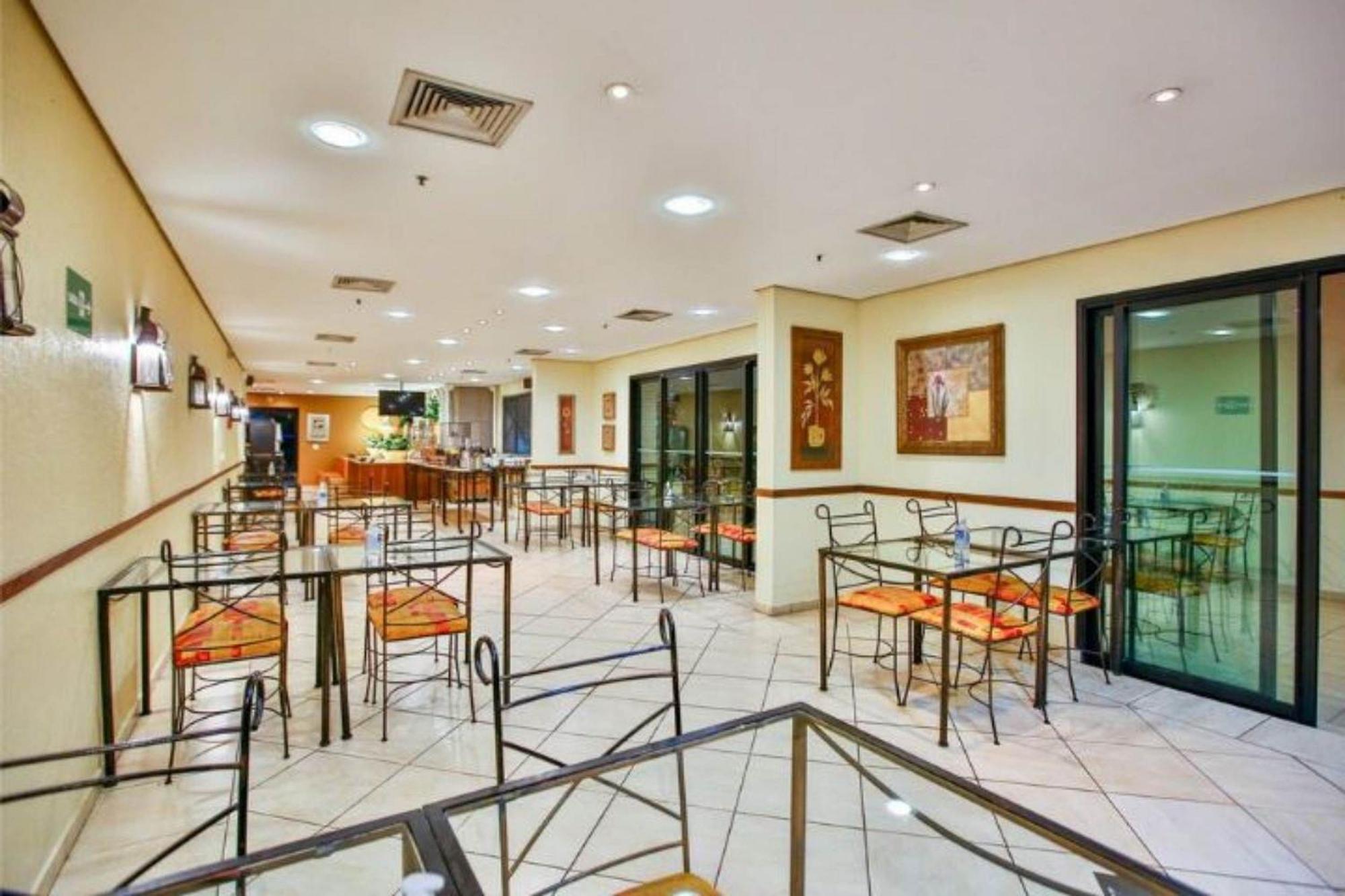 Get A Flat - 301 Chacara Sto Antonio Apartment
