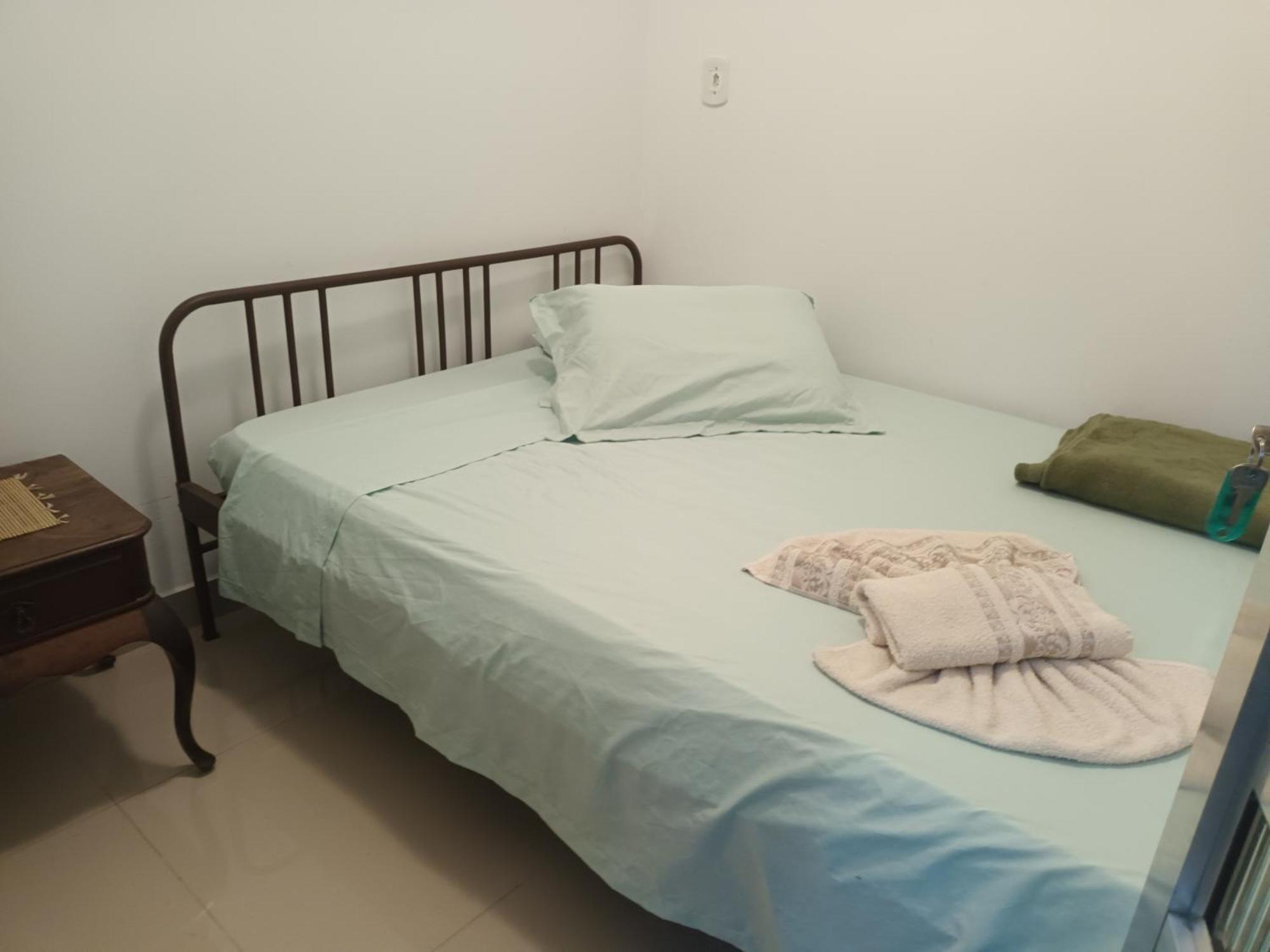 Asrama Girassol Madalena Sao Paulo