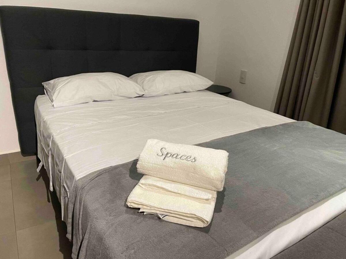 Bexp Spaces | Vn Capote Valente São Paulo