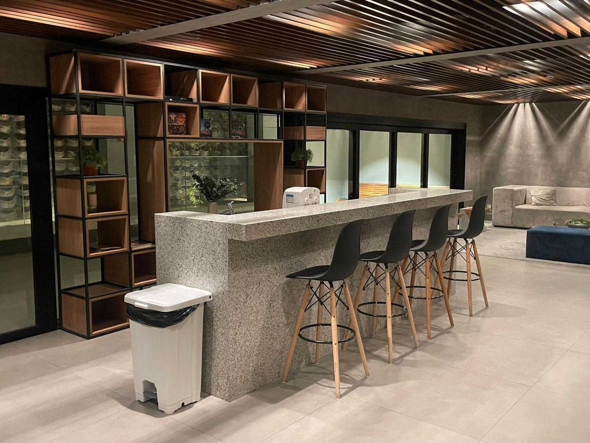 Bexp Spaces | Vn Capote Valente Căn hộ *