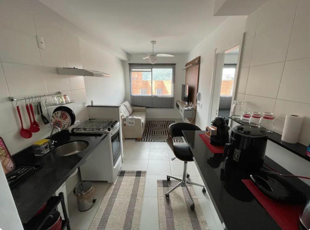 Custo Beneficio 608 Apartment