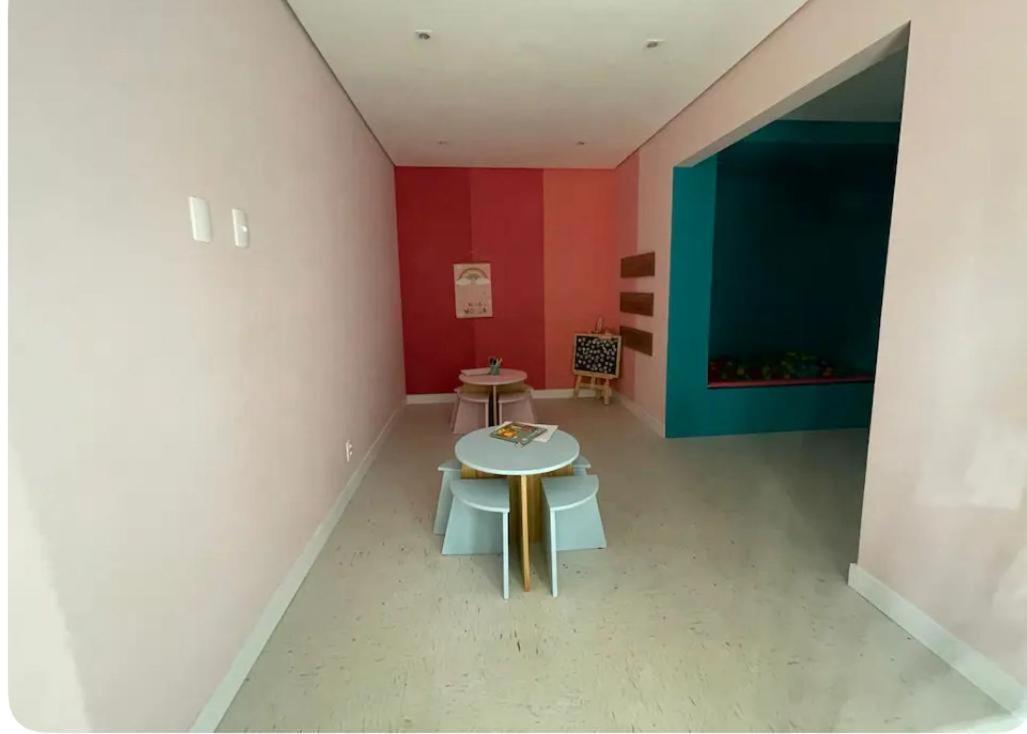 Apartment Custo Beneficio 608