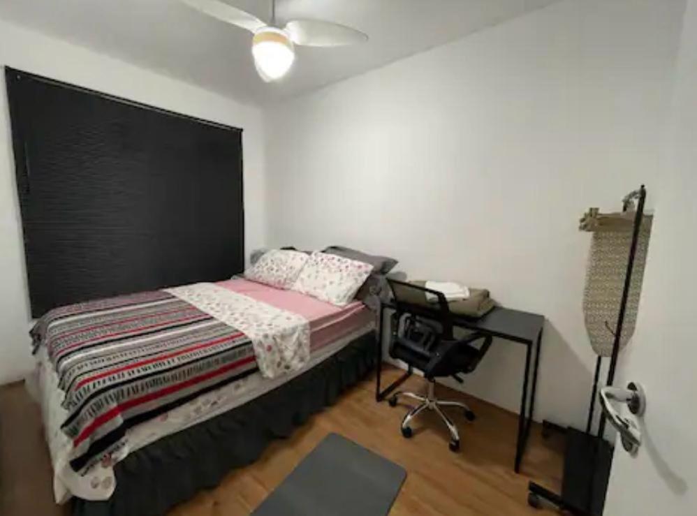 Apartment Custo Beneficio 608 Sao Paulo